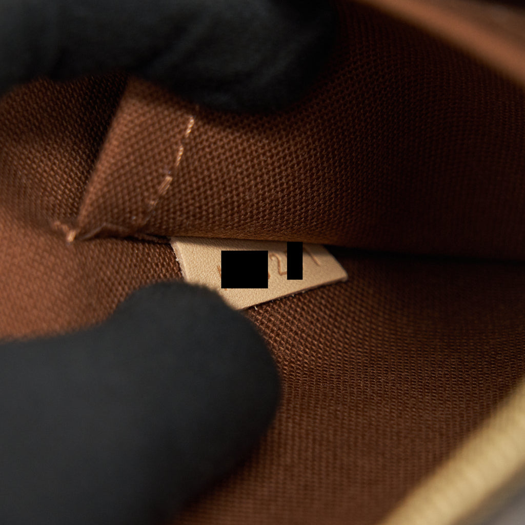 LOUIS VUITTON POCHETTE ACCESSORIES MB