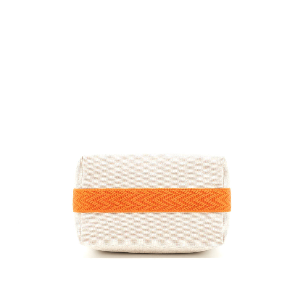 HERMES BRIDE-A-BRAC CASE LARGE MODEL TRAVEL POUCH