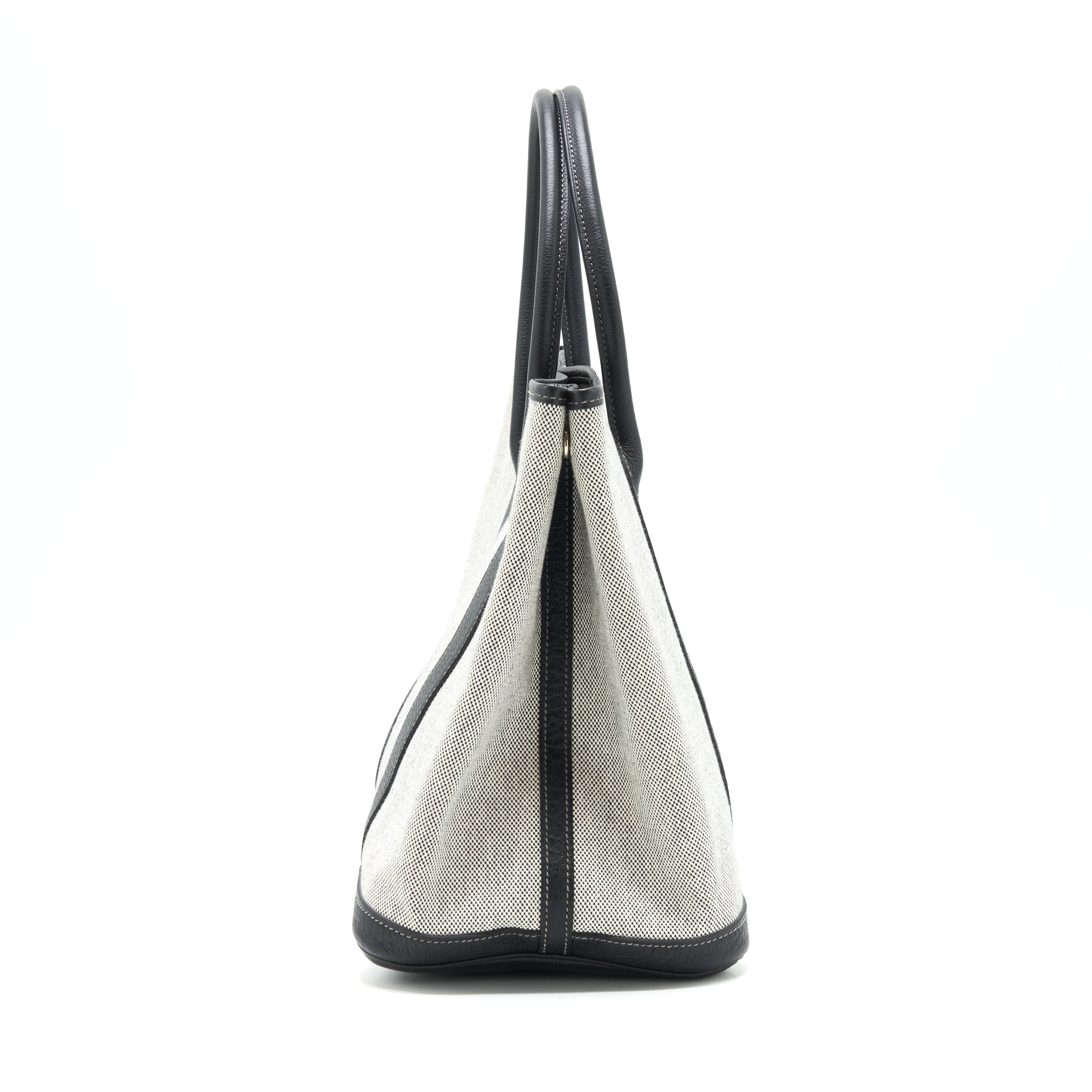 HERMES GARDEN PARTY 36 CANVAS SQUARE O