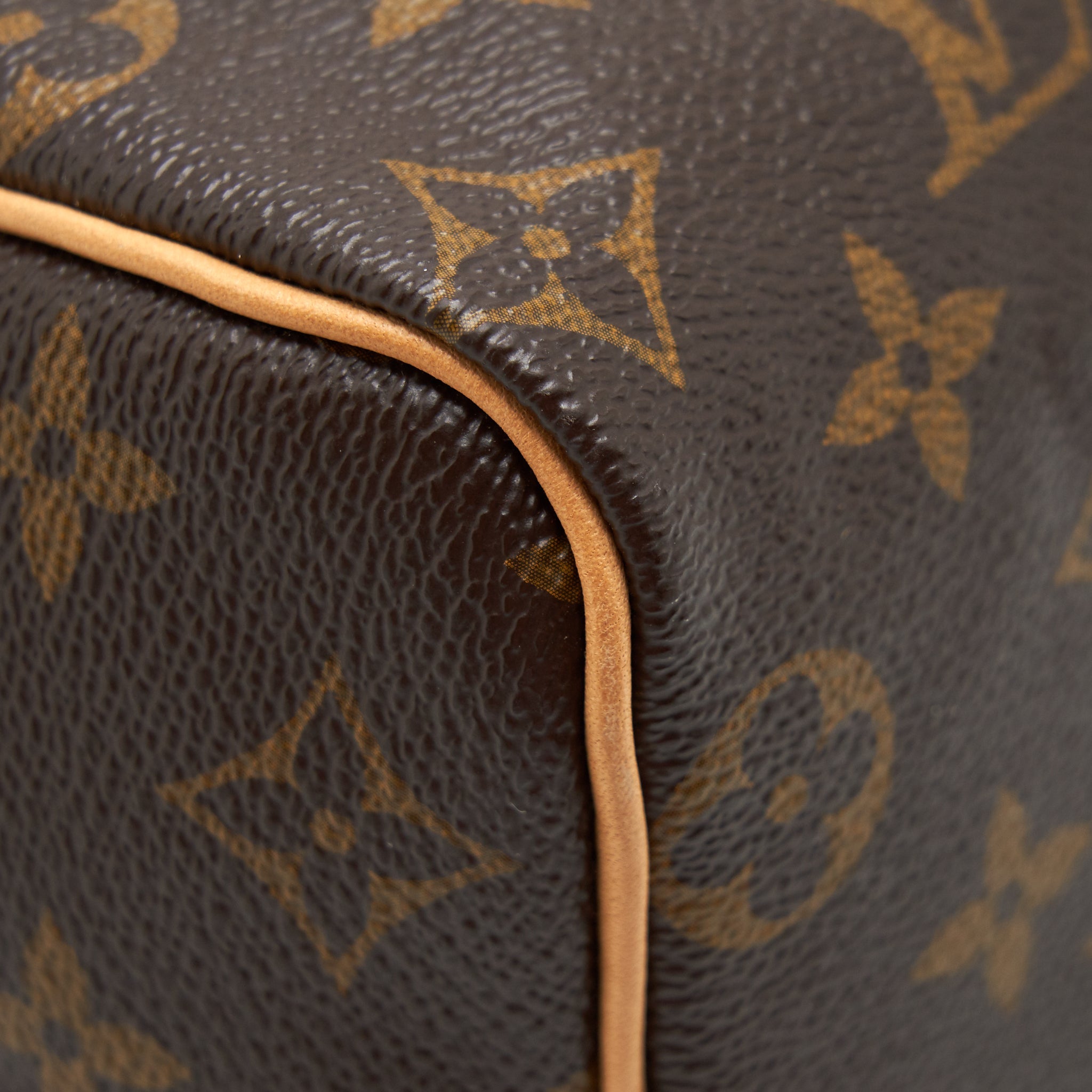 LOUIS VUITTON SPEEDY BANDOULIERE 25 MONOGRAM CANVAS