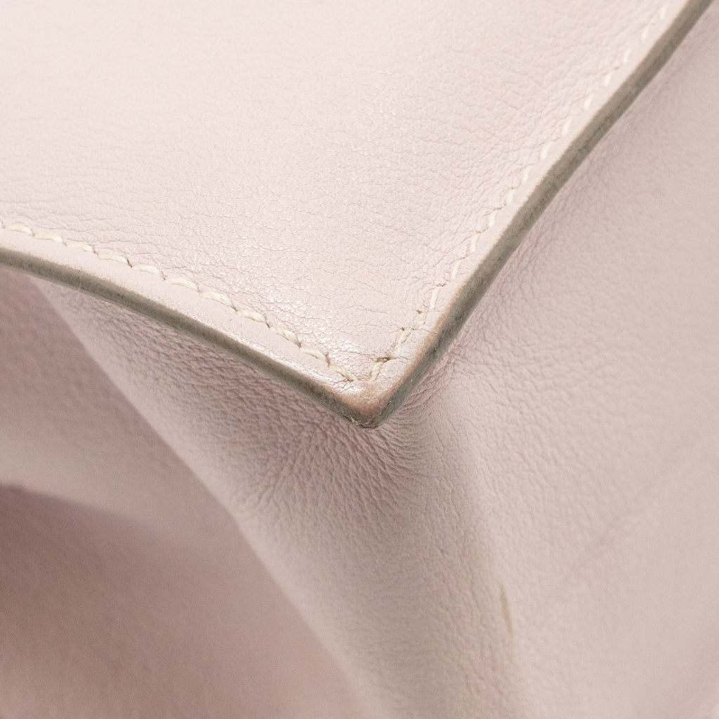 HERMES KELLY DANSE SWIFT ROSE DRAGEE SHW