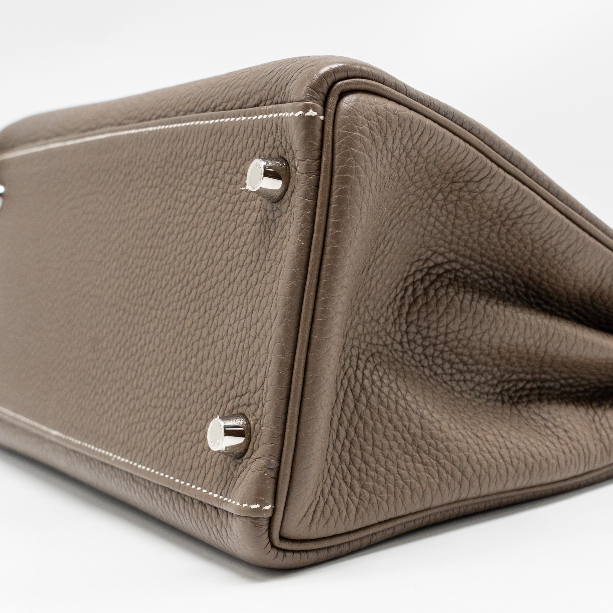 HERMES KELLY 28 CLEMENCE ETOUPE SHW