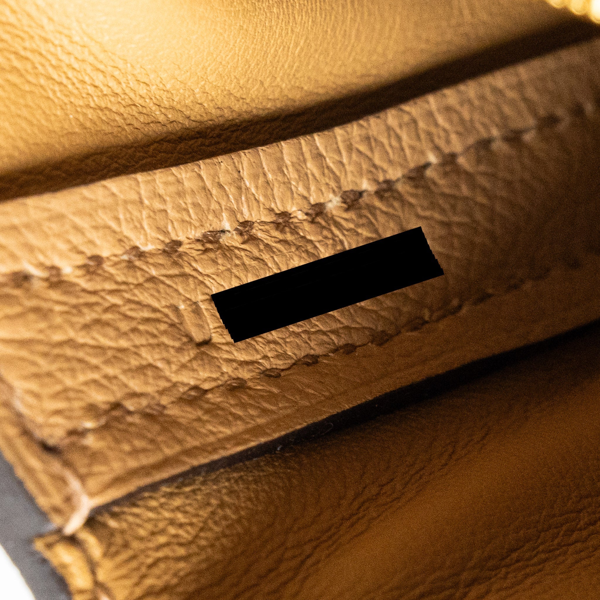 HERMES MINI 24/24 2424-21 BAG EVERCOLOR/SWIFT CHAI/NATA/CUIVRE GHW