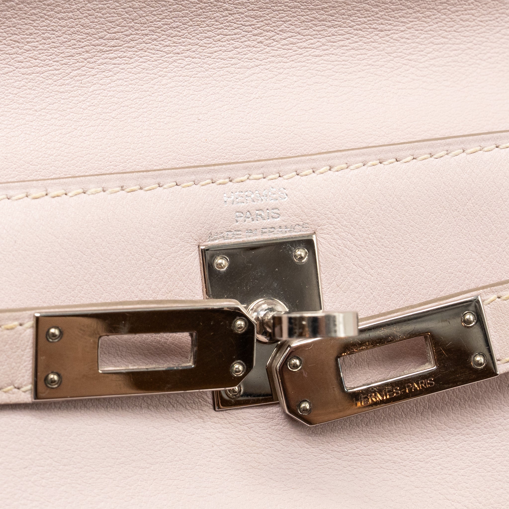 HERMES KELLY DANSE SWIFT ROSE DRAGEE SHW
