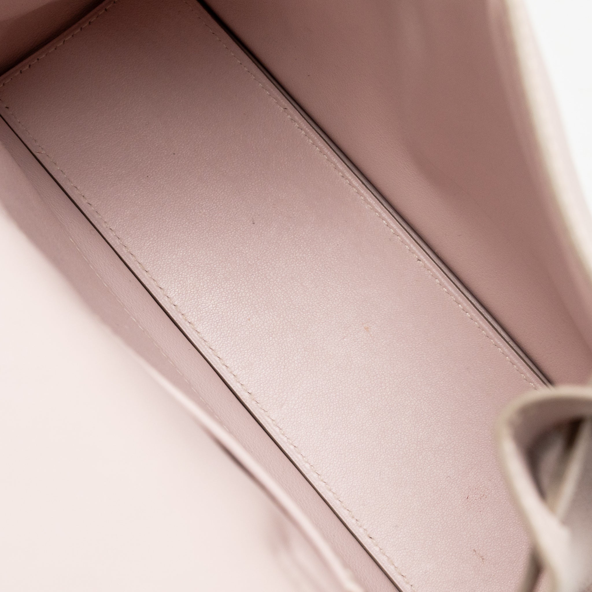 HERMES KELLY DANSE SWIFT ROSE DRAGEE SHW