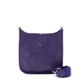 HERMES EVELYNE 29 EPSOM 9K IRIS SHW