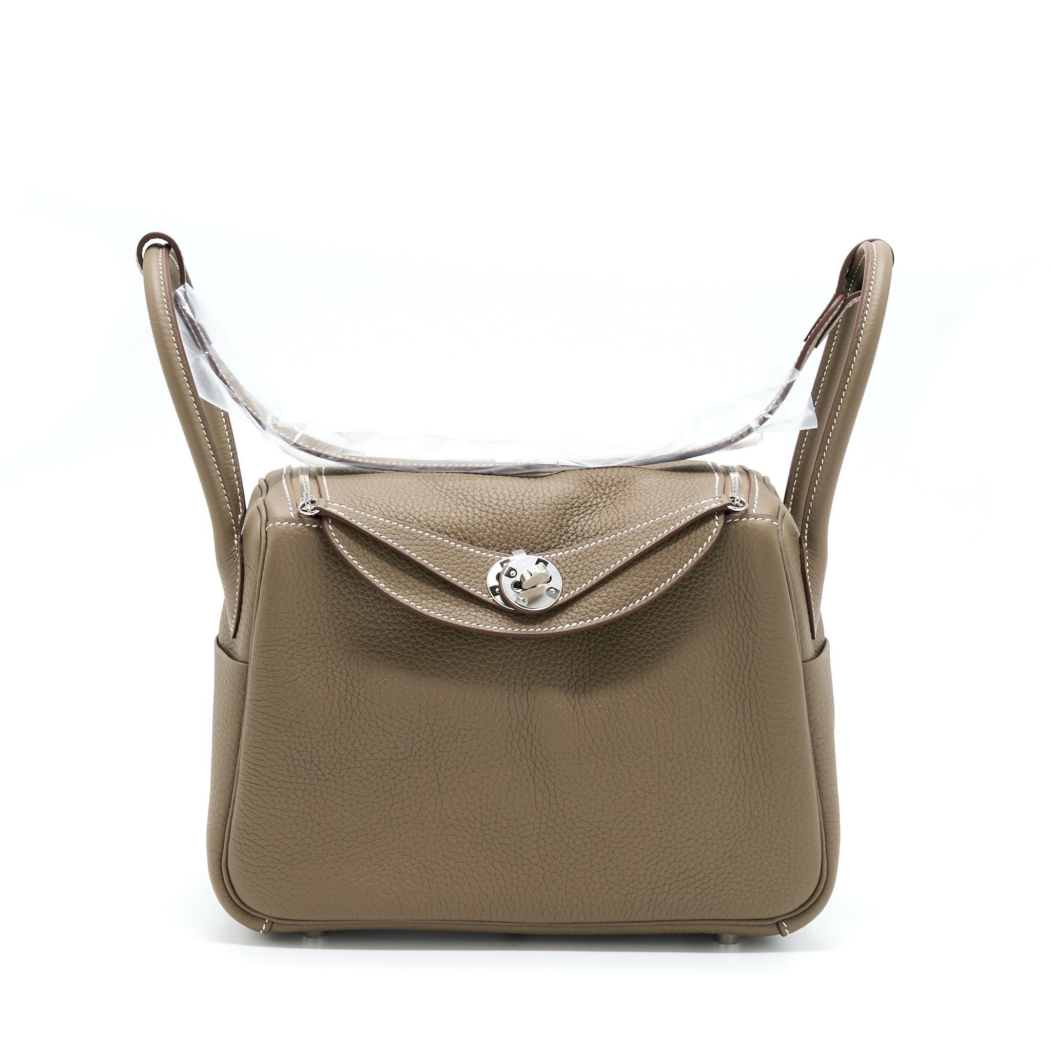 HERMES LINDY 26 CLEMENCE ETOUPE SHW