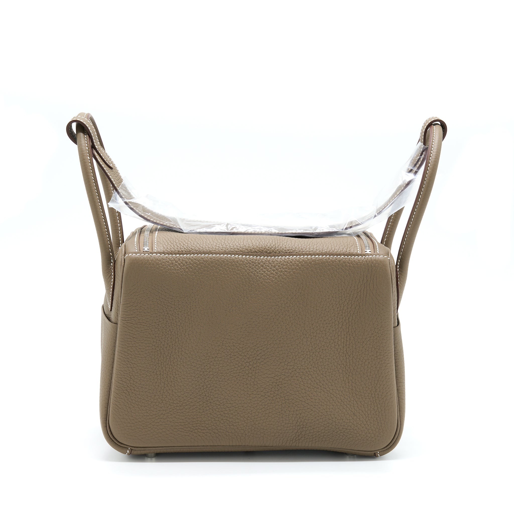 HERMES LINDY 26 CLEMENCE ETOUPE SHW