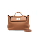 HERMES 24/24 -29 BAG TOGO GOLD 37 SHW