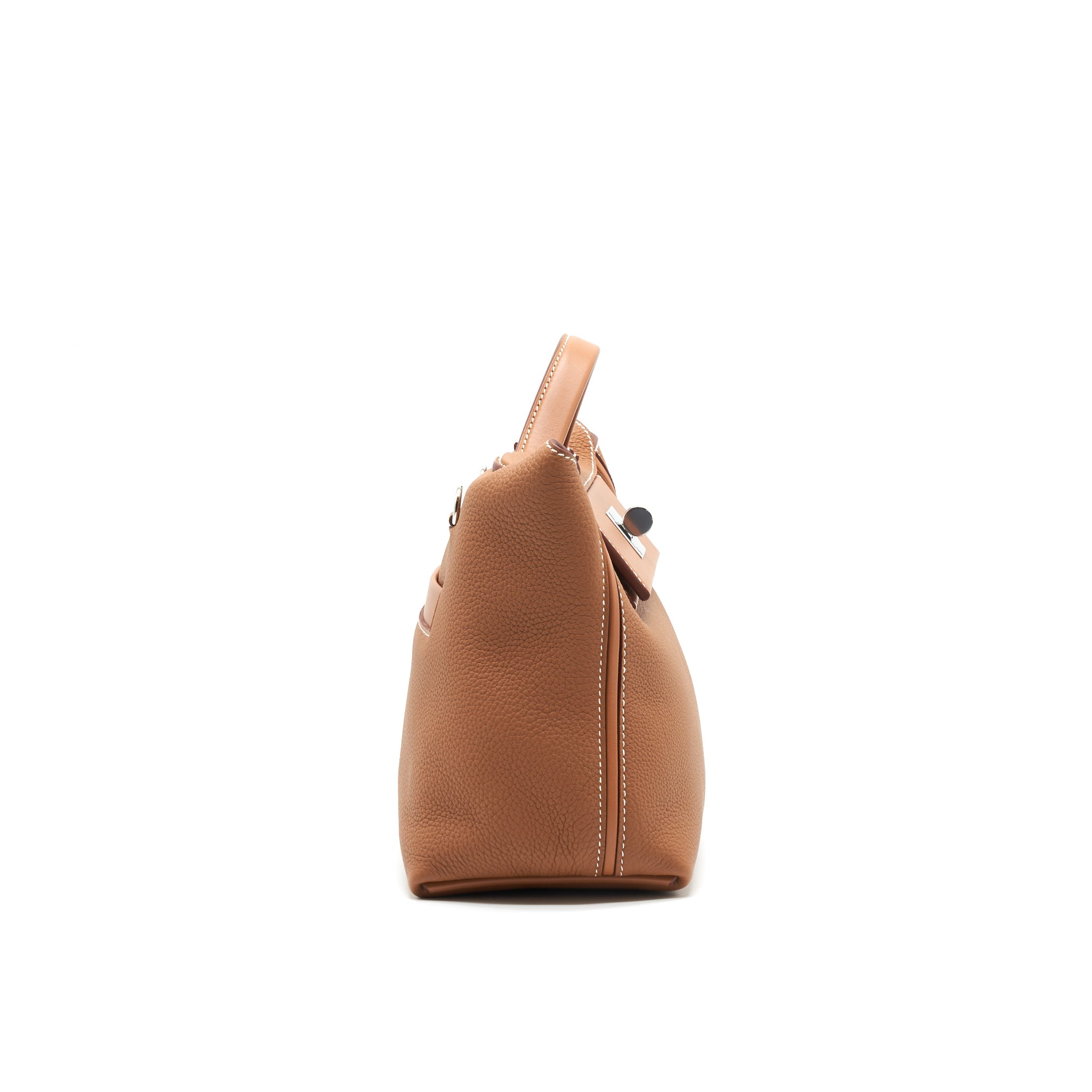 HERMES 24/24 -29 BAG TOGO GOLD 37 SHW