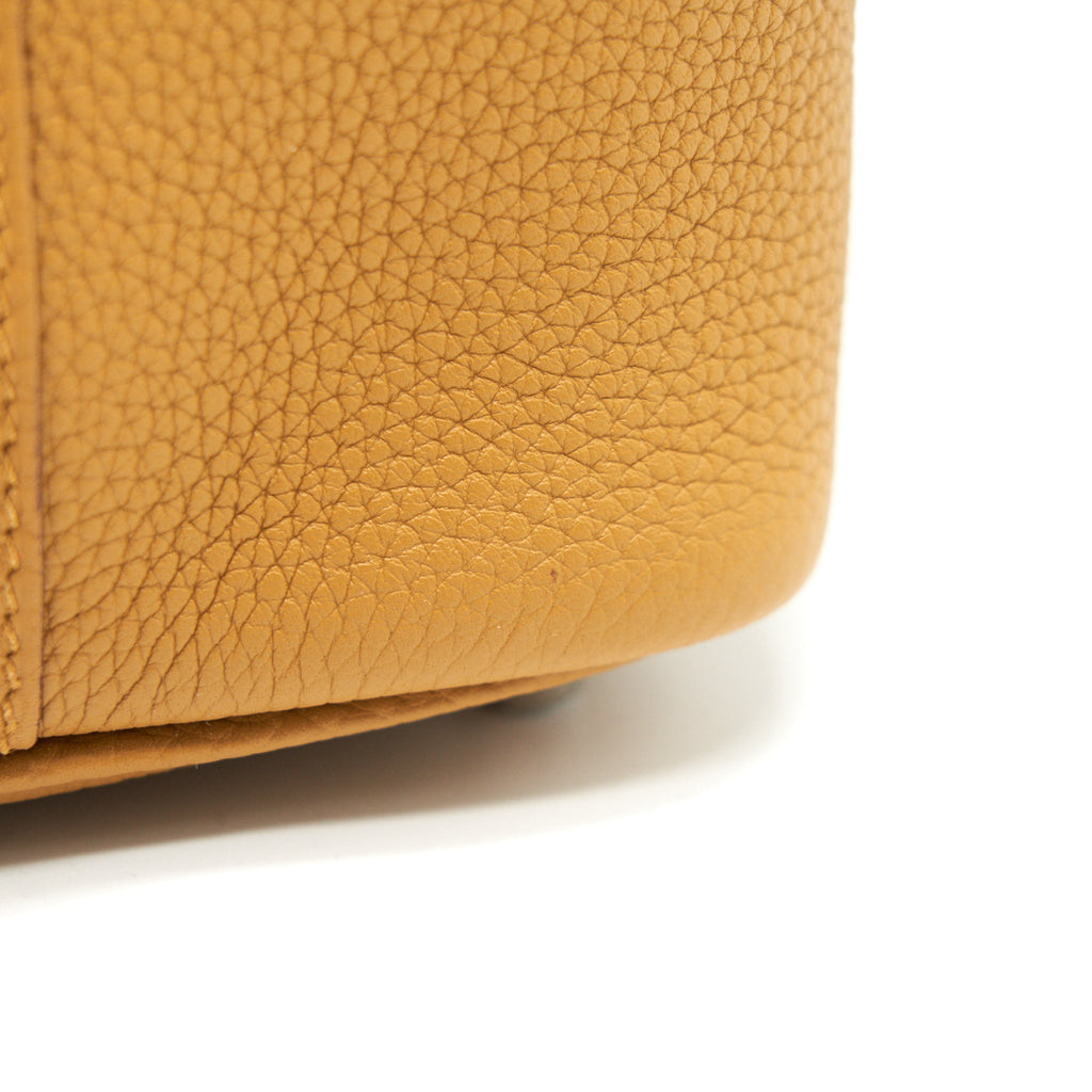 HERMES PICOTIN18 SESAME SHW