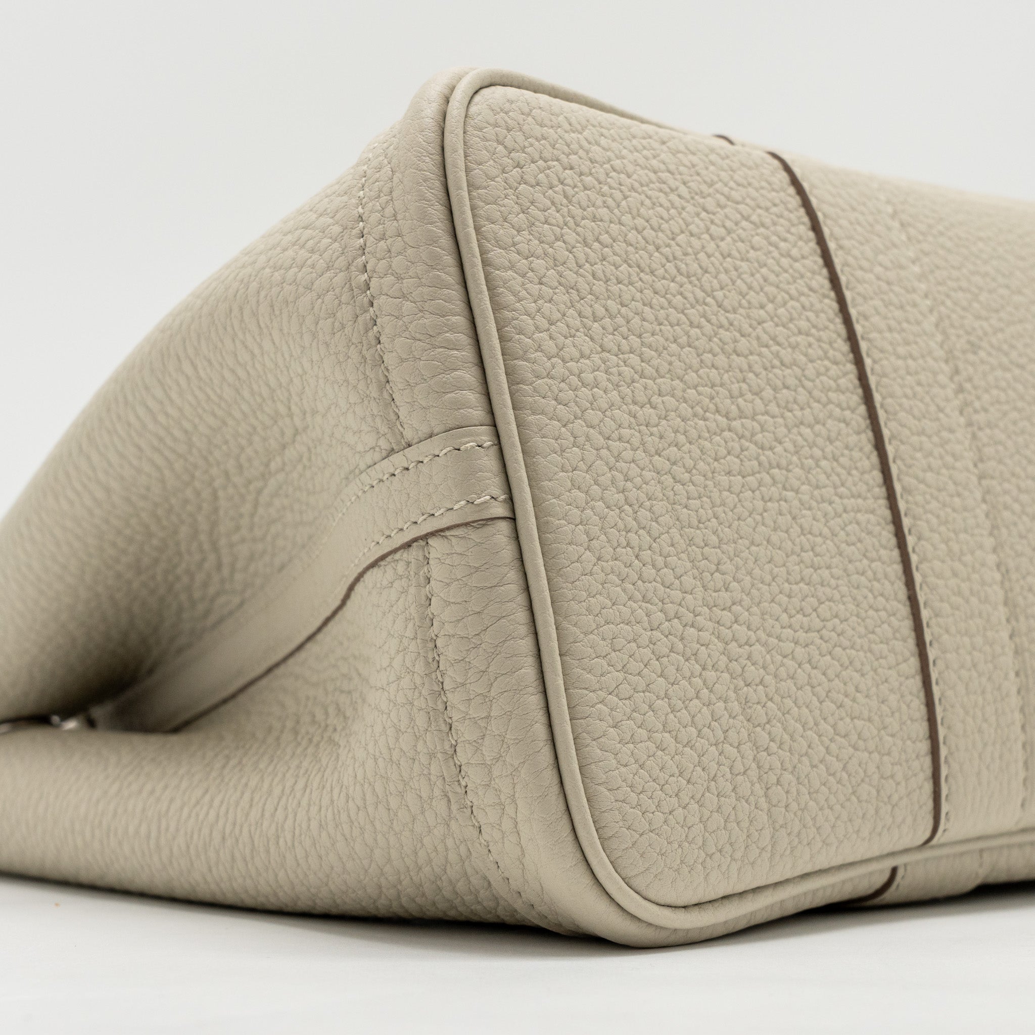 HERMES GARDEN PARTY 30 NEGONDA 8L BETON SHW