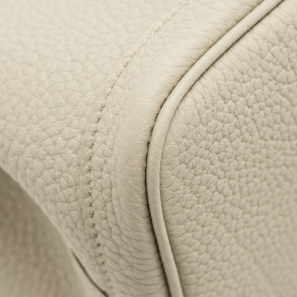 HERMES GARDEN PARTY 30 NEGONDA 8L BETON SHW