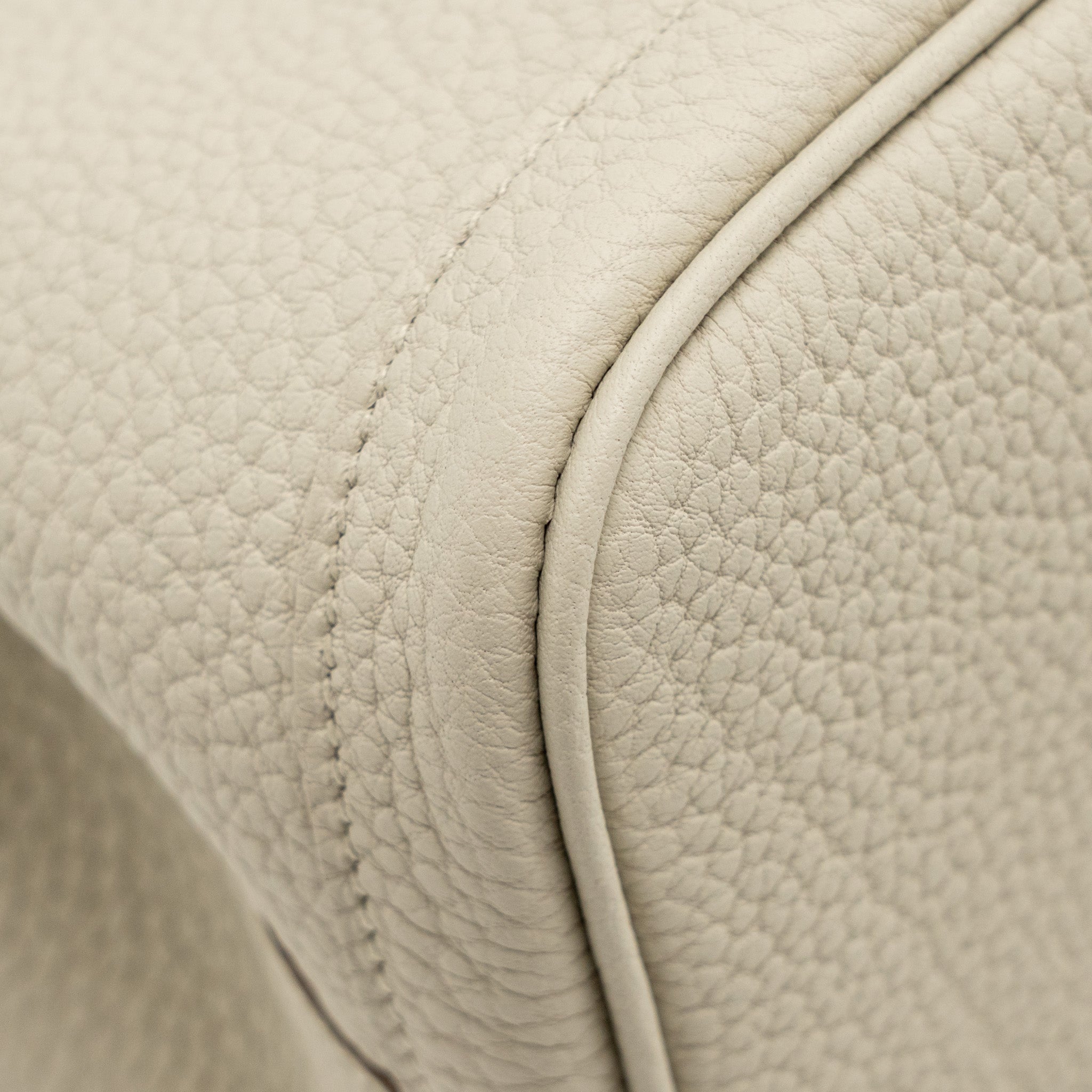 HERMES GARDEN PARTY 30 NEGONDA 8L BETON SHW