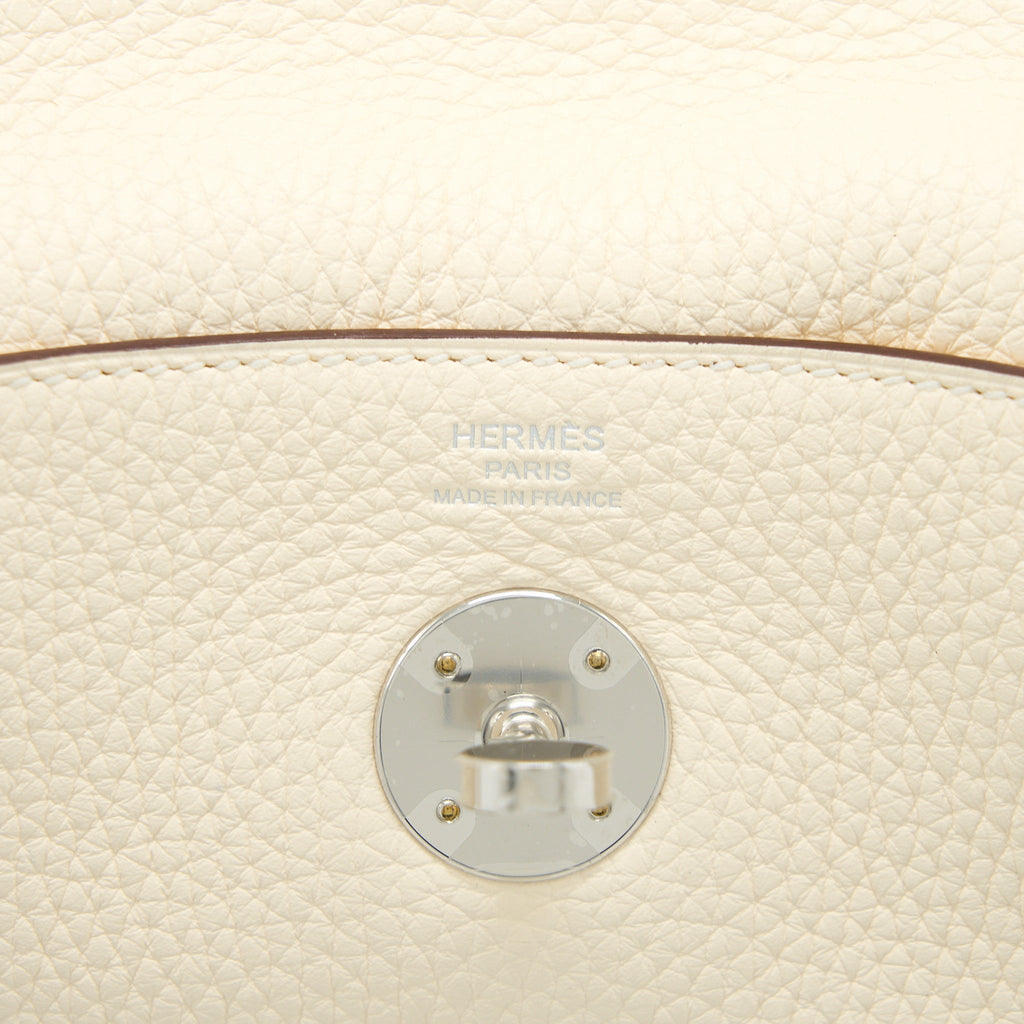 HERMES LINDY 26 CLEMENCE NATA SHW