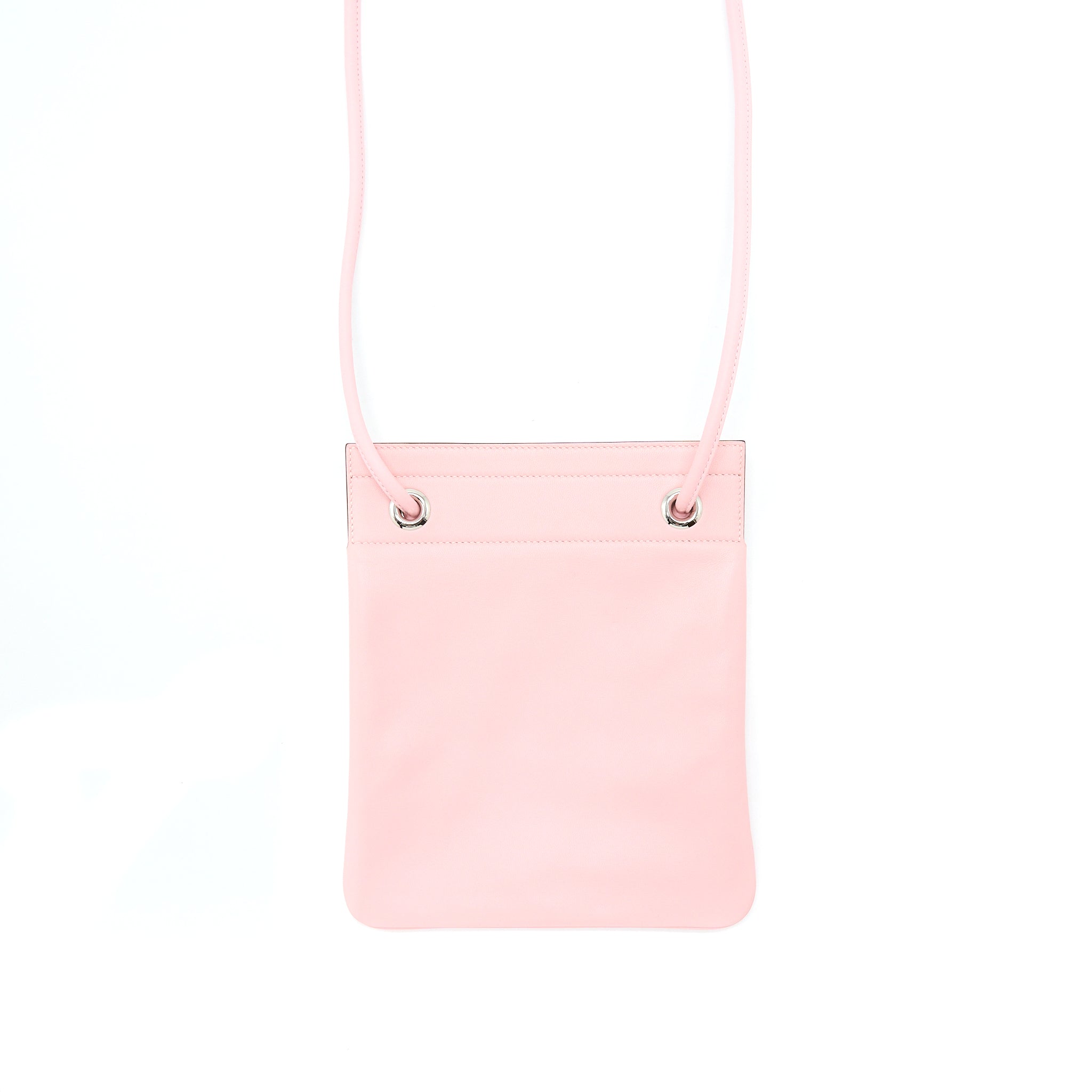 HERMES ALINE MINI SWIFT ROSE SAKURA SHW