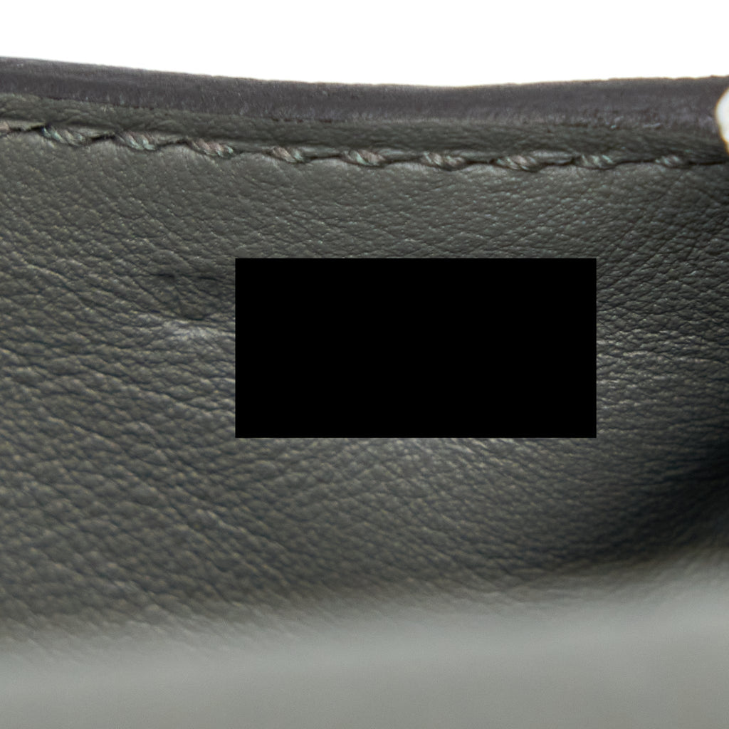 HERMES MINI LINDY CLEMENCE 0L GRIS MEYER SHW