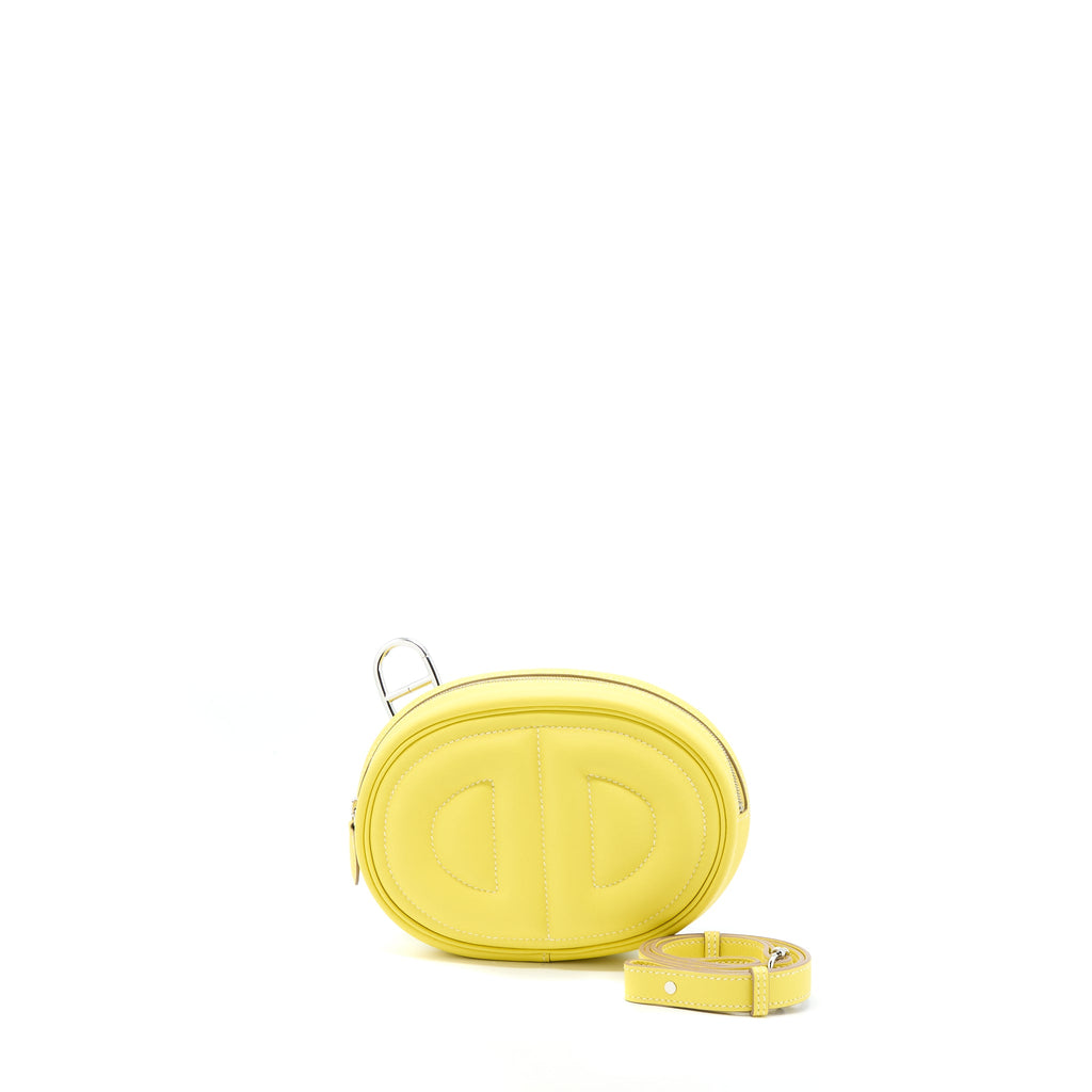 HERMES IN-THE-LOOP SWIFT LIME/SESAME SHW