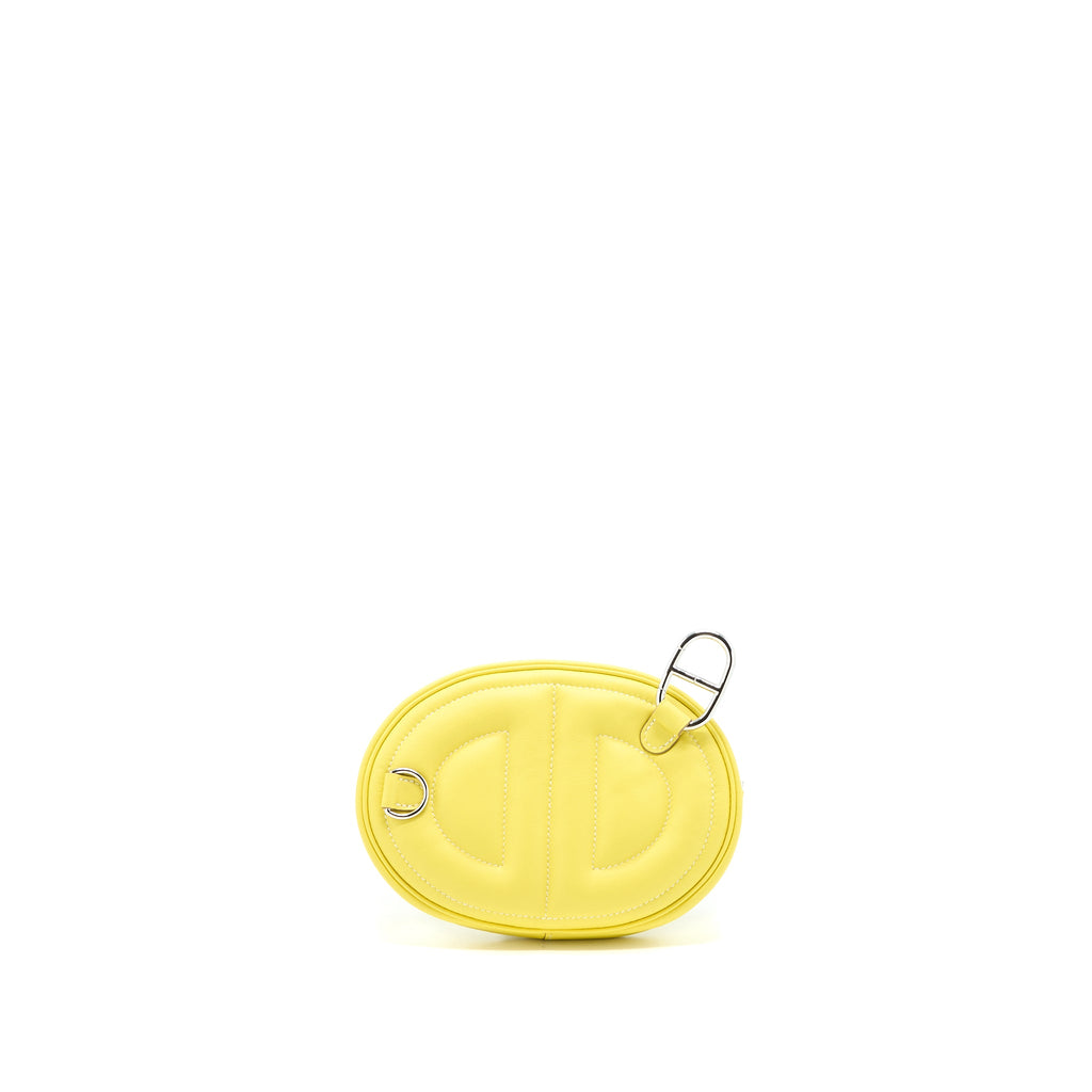 HERMES IN-THE-LOOP SWIFT LIME/SESAME SHW