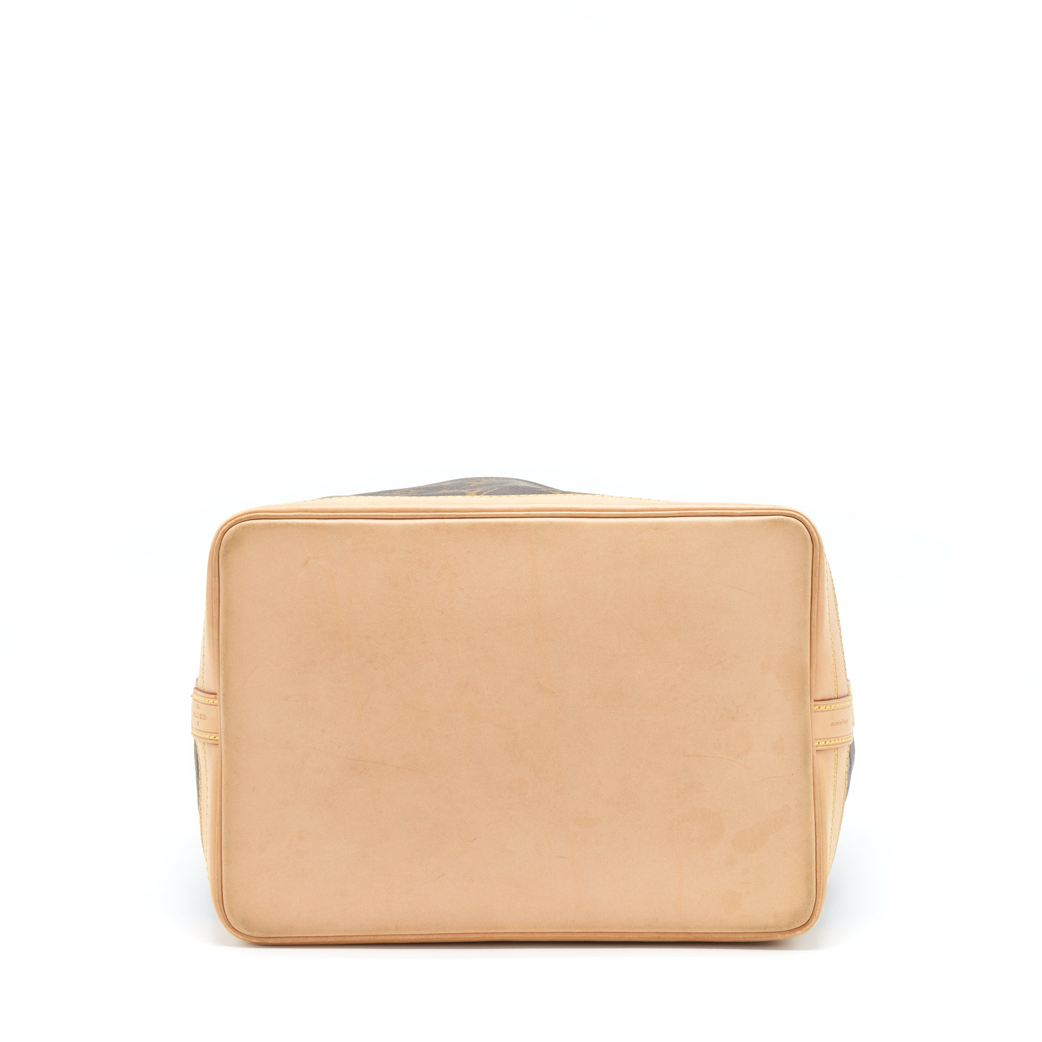 LOUIS VUITTON NEO NOE GM MONOGRAM CANVAS YEAR 2011