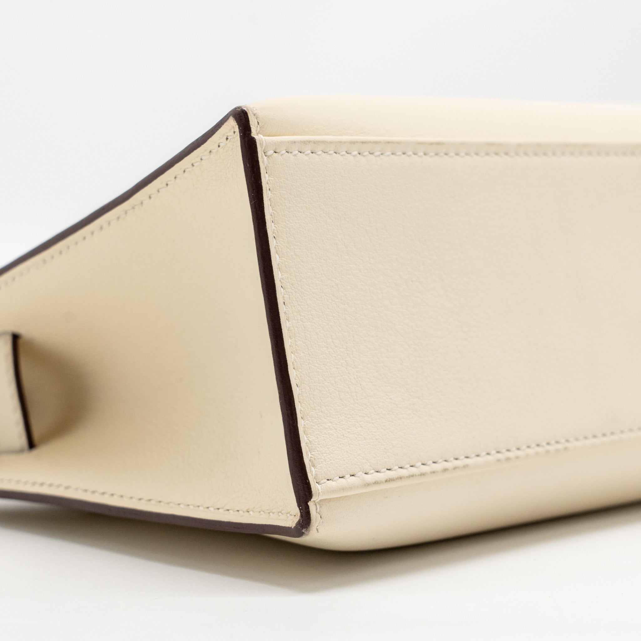 HERMES KELLY POCHETTE SWIFT NATA SHW