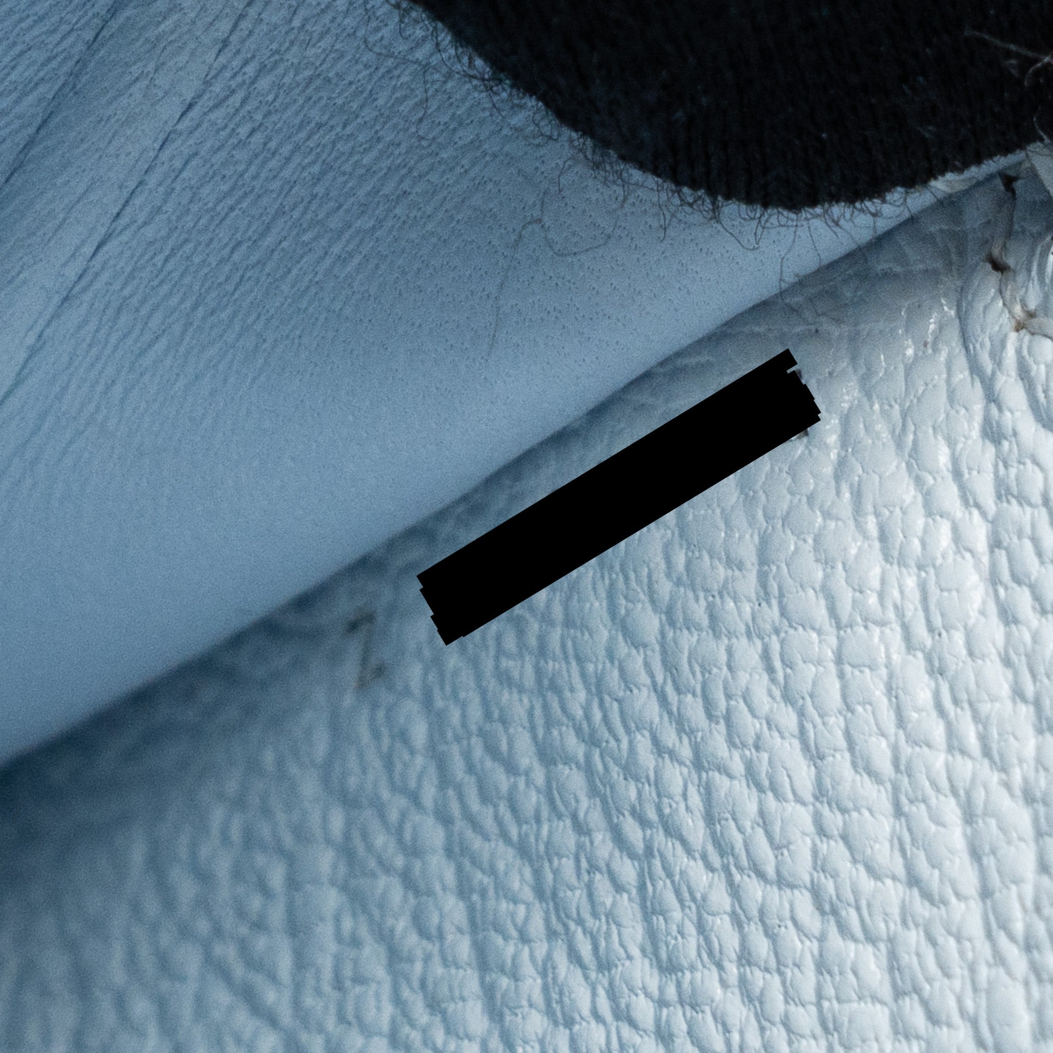 HERMES CLASSIC KELLY TO GO CHEVRE MYSORE BLUE BRUME SHW
