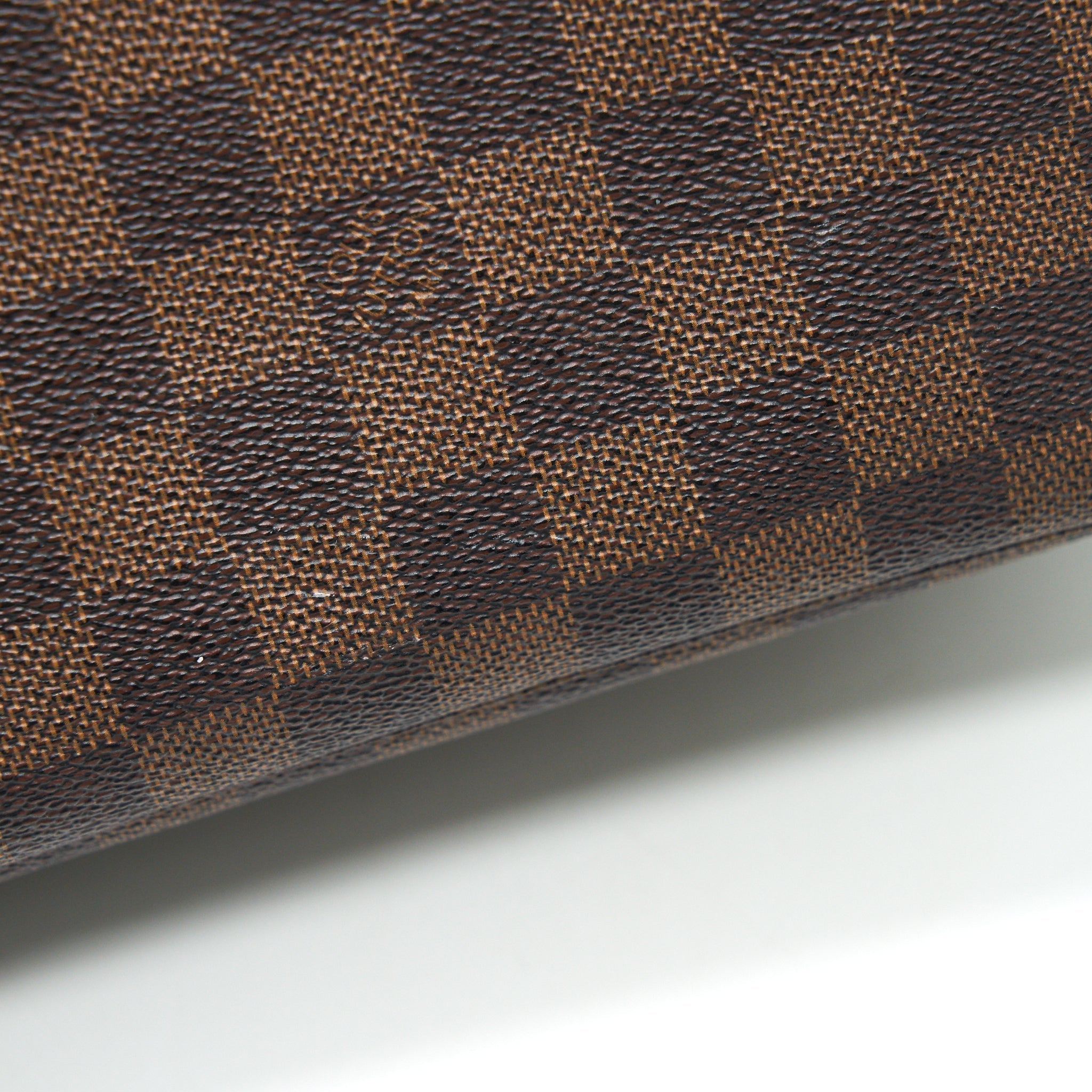 LOUIS VUITTON NEVERFULL DAMIER EBENE GM