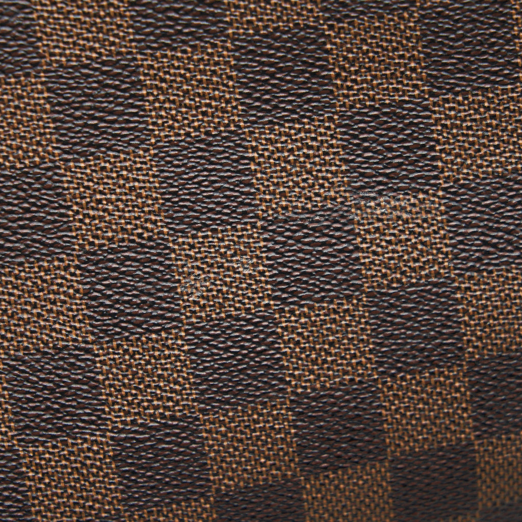 LOUIS VUITTON NEVERFULL DAMIER EBENE GM
