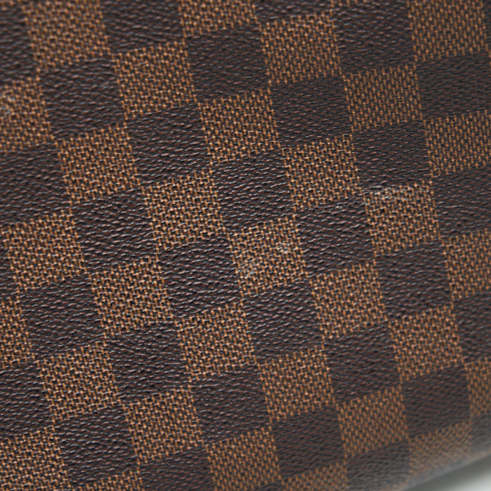 LOUIS VUITTON NEVERFULL DAMIER EBENE GM