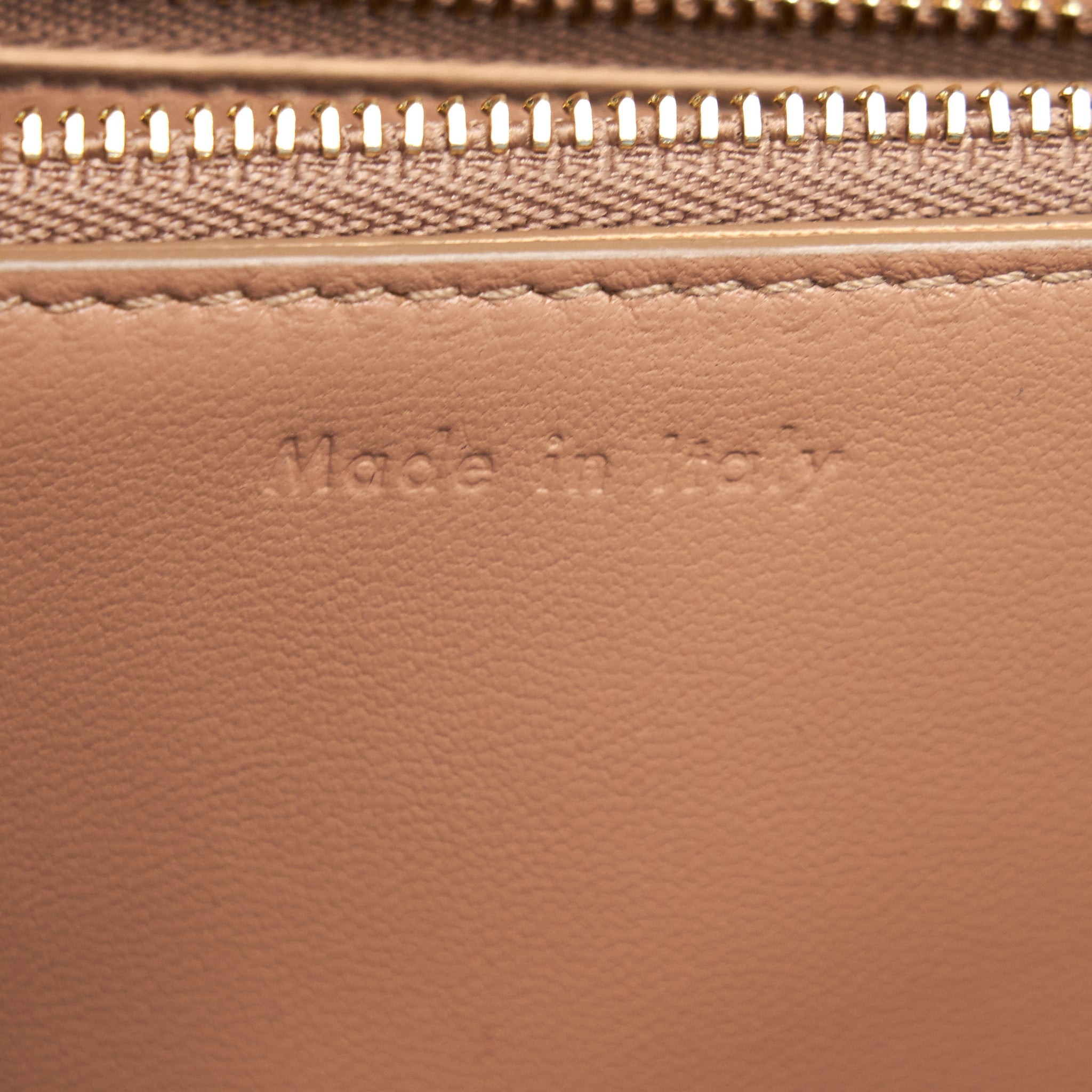 HERMES 24/24 -29 BAG TOGO GOLD 37 SHW