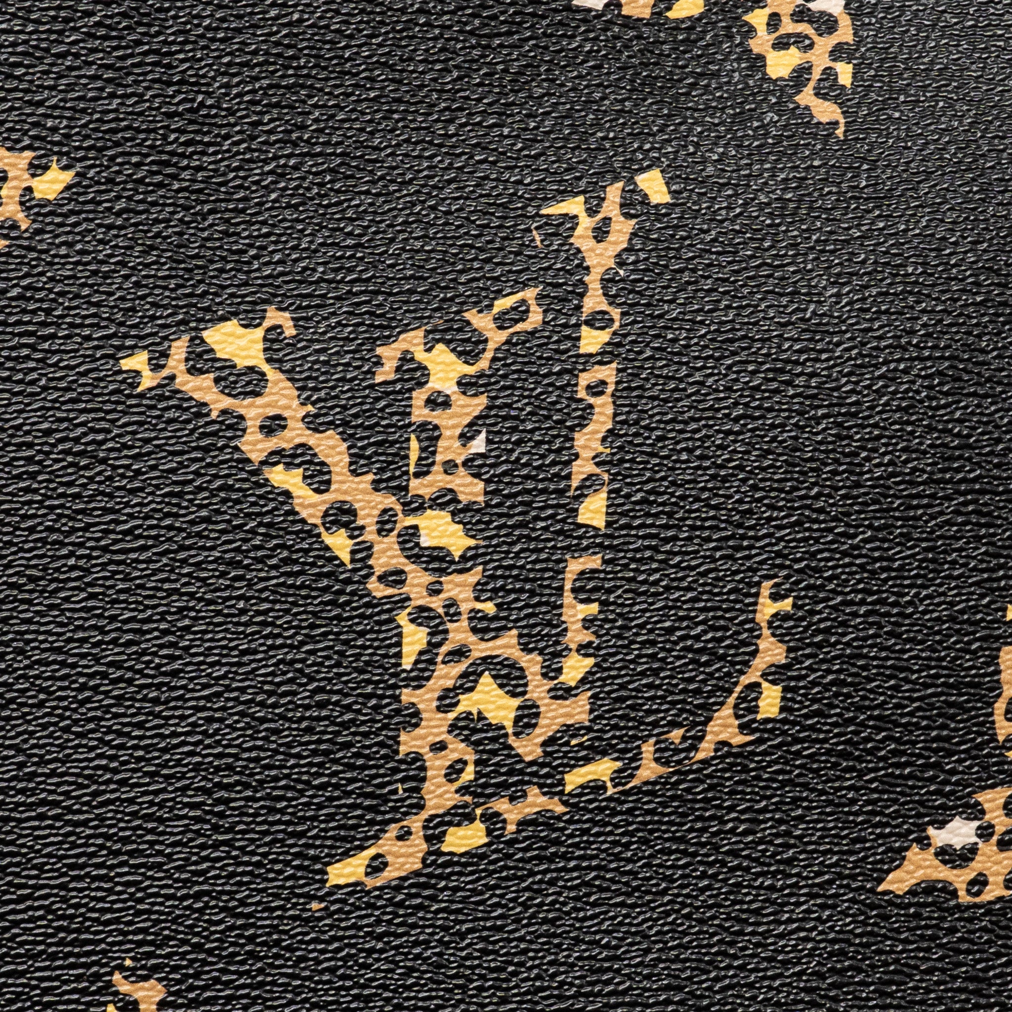 LOUIS VUITTON NEVERFULL MM GIANT MONOGRAM CANVAS MULTICOLOUR GHW