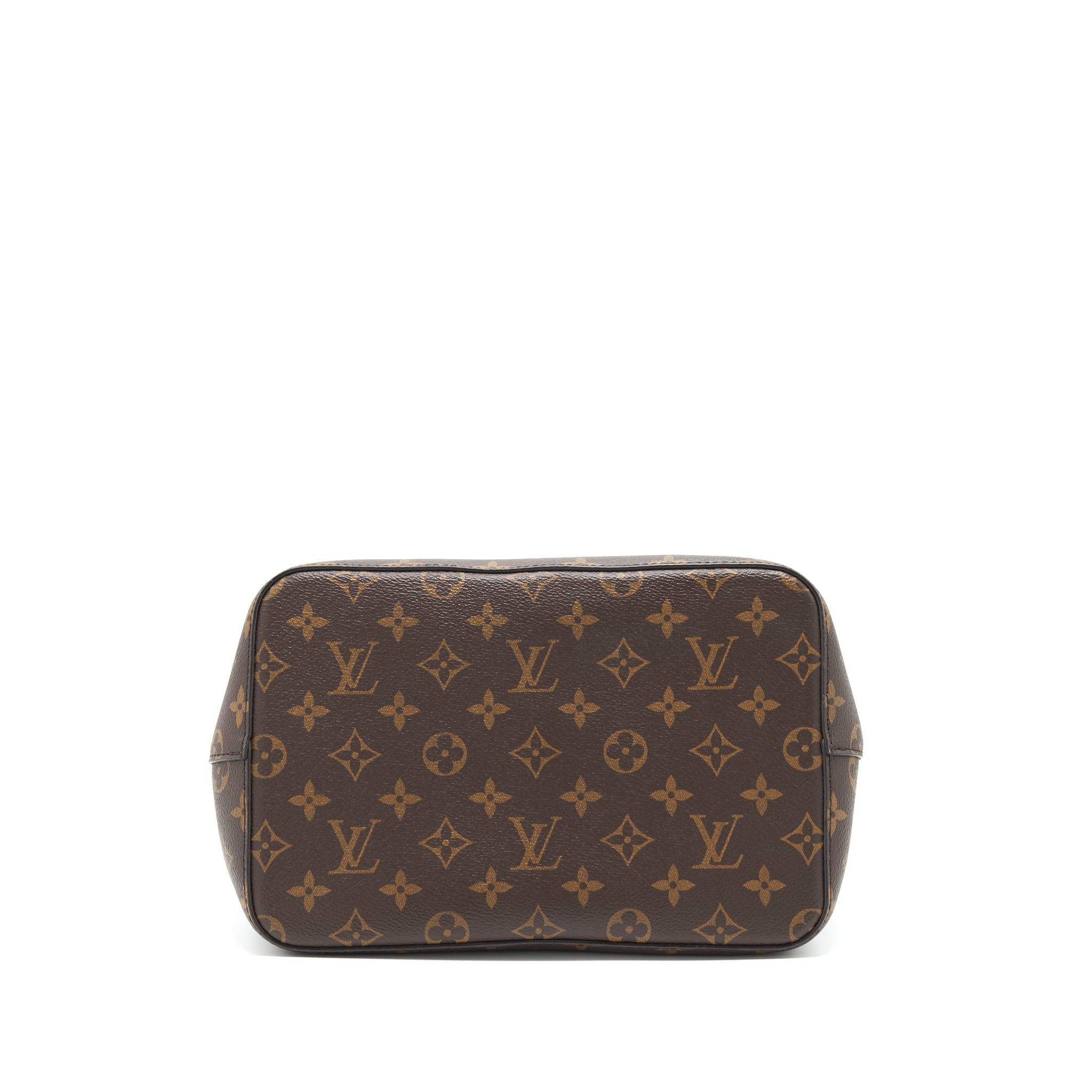LOUIS VUITTON NEO NOE MONOGRAM CANVAS NOIR