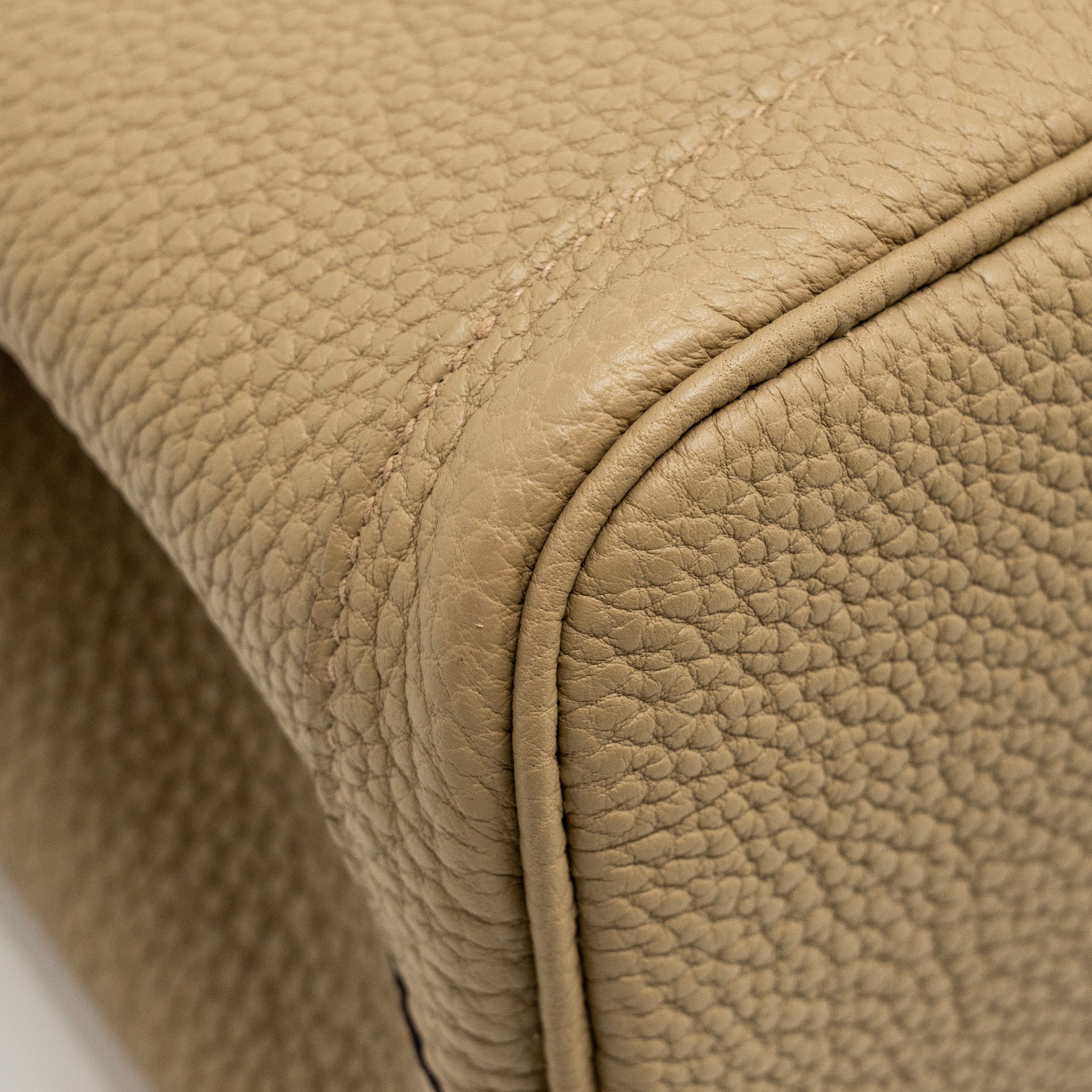 HERMES GARDEN PARTY 30 NEGONDA 8Q BEIGE MARFA SHW