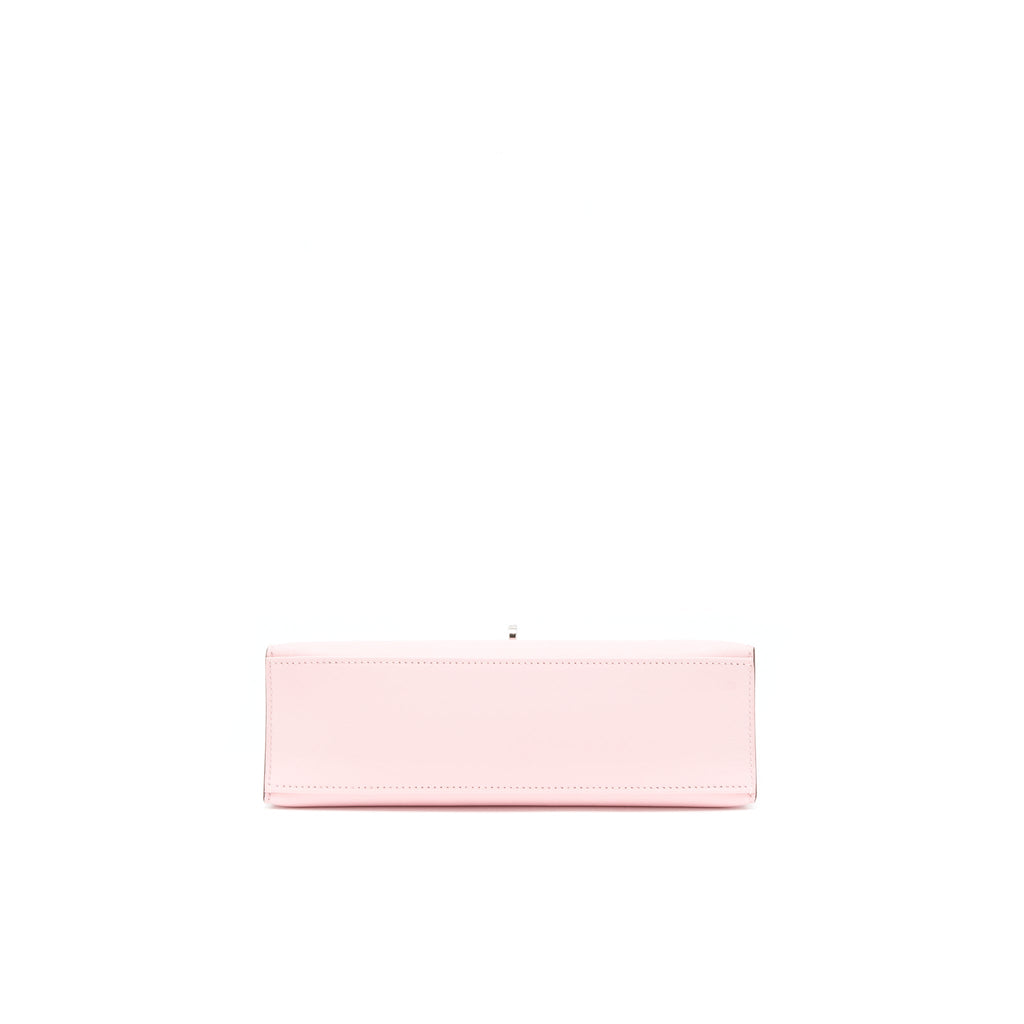 HERMES KELLY POCHETTE SWIFT 3Q ROSE SAKURA SHW