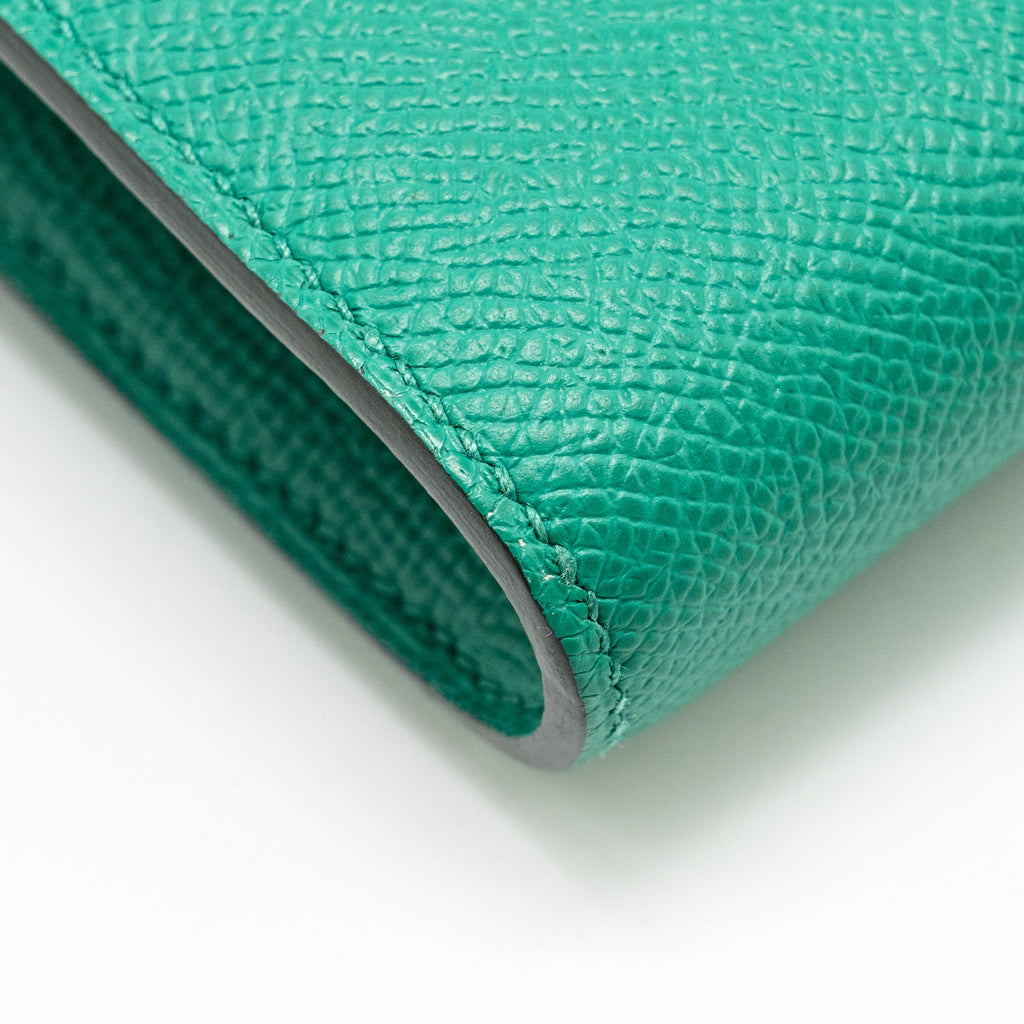 HERMES CONSTANCE TO GO EPSOM VERT JADE GHW