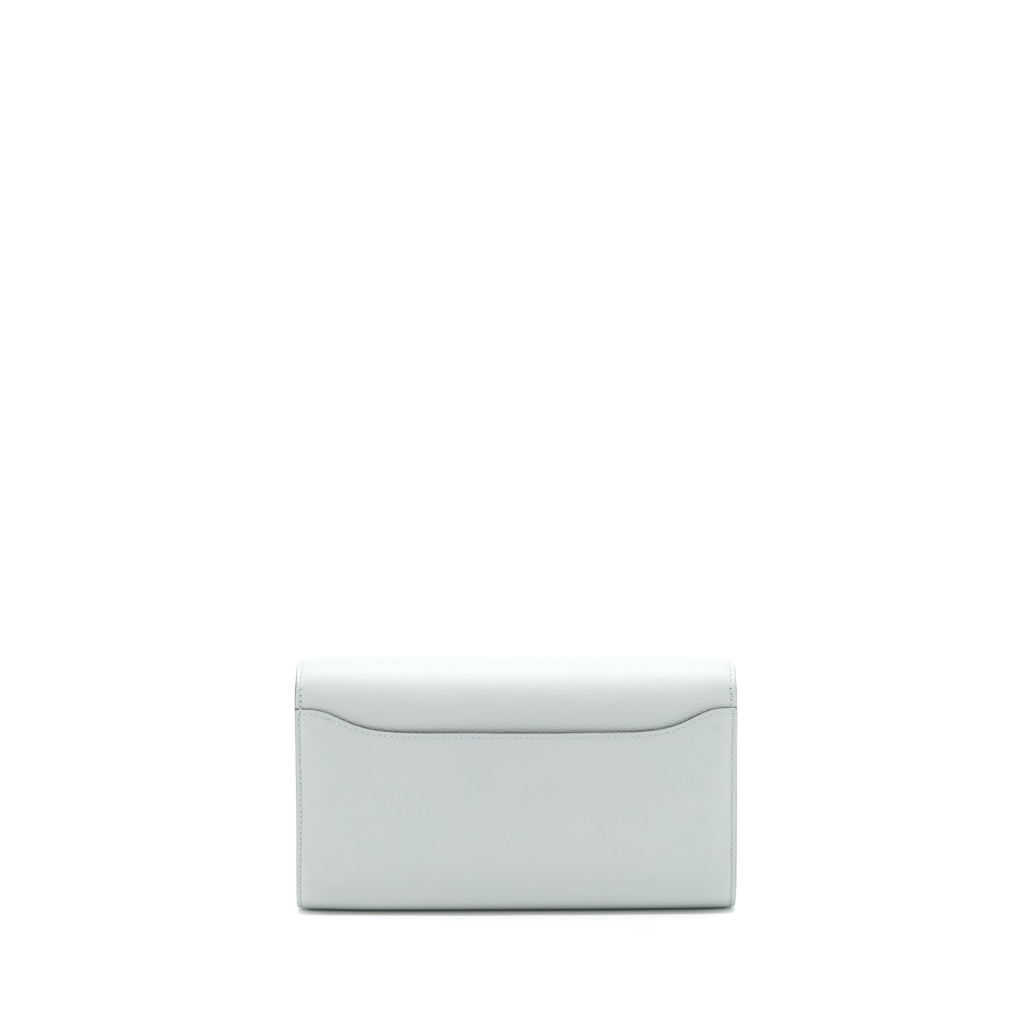 HERMES CONSTANCE TO GO EVERCOLOR 8U BLEU GLACIER GHW