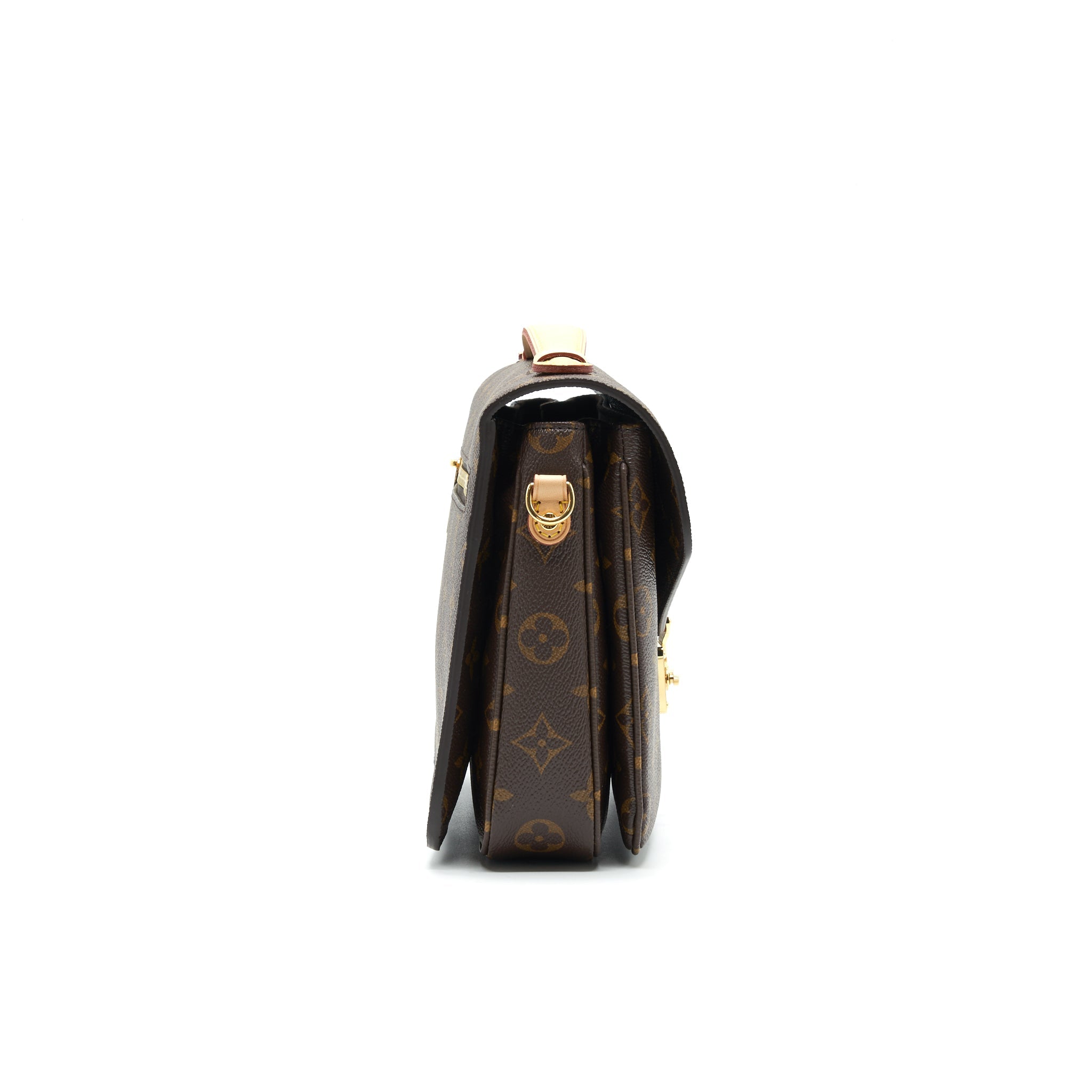 LOUIS VUITTON POCHETTE METIS MONOGRAM