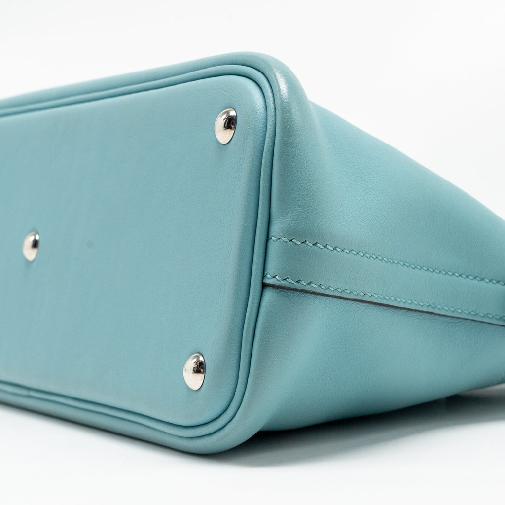 HERMES BOLIDE 27 SWIFT BLUE ATOLL SHW