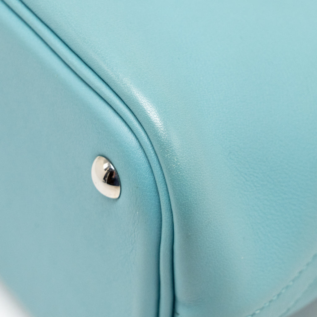 HERMES BOLIDE 27 SWIFT BLUE ATOLL SHW