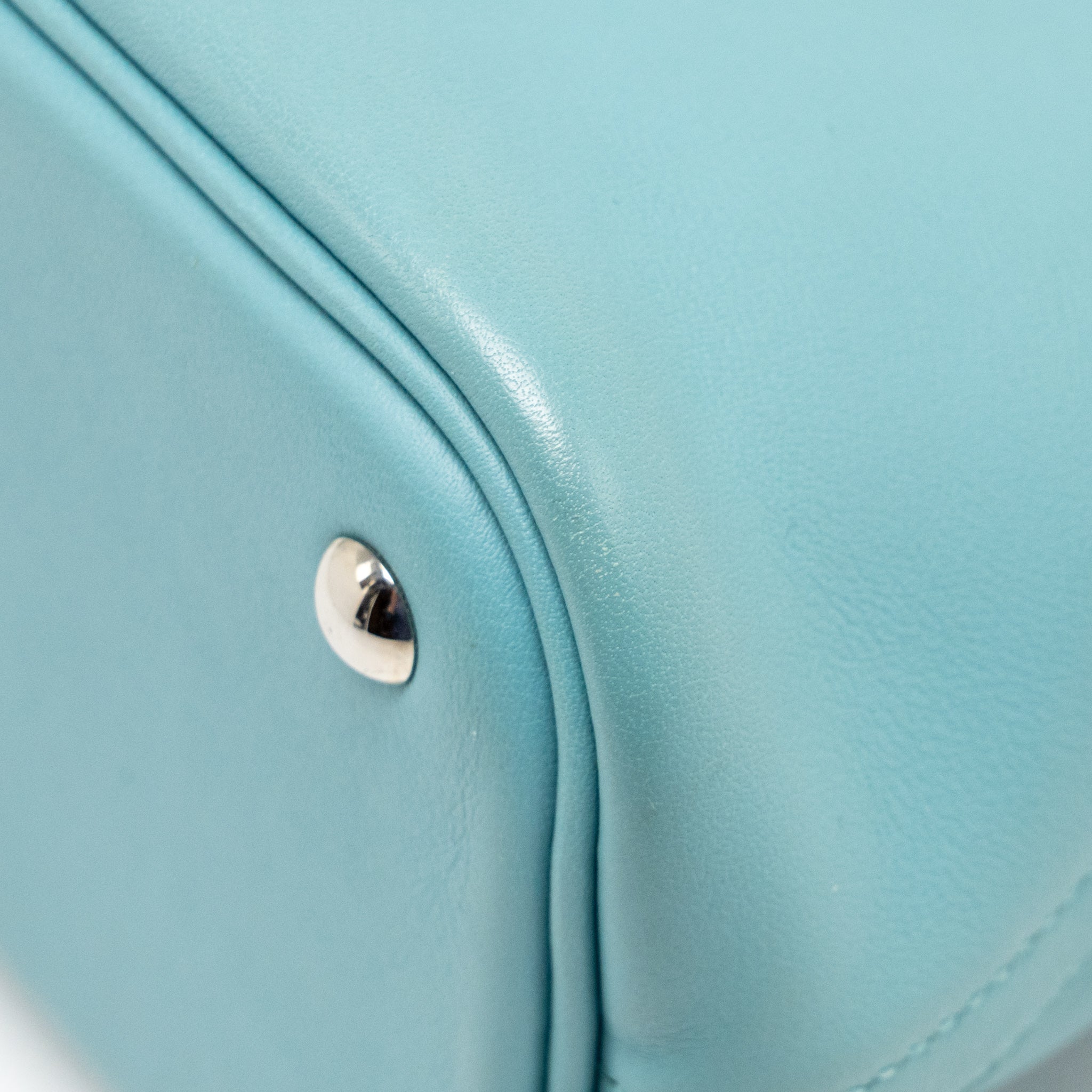 HERMES BOLIDE 27 SWIFT BLUE ATOLL SHW