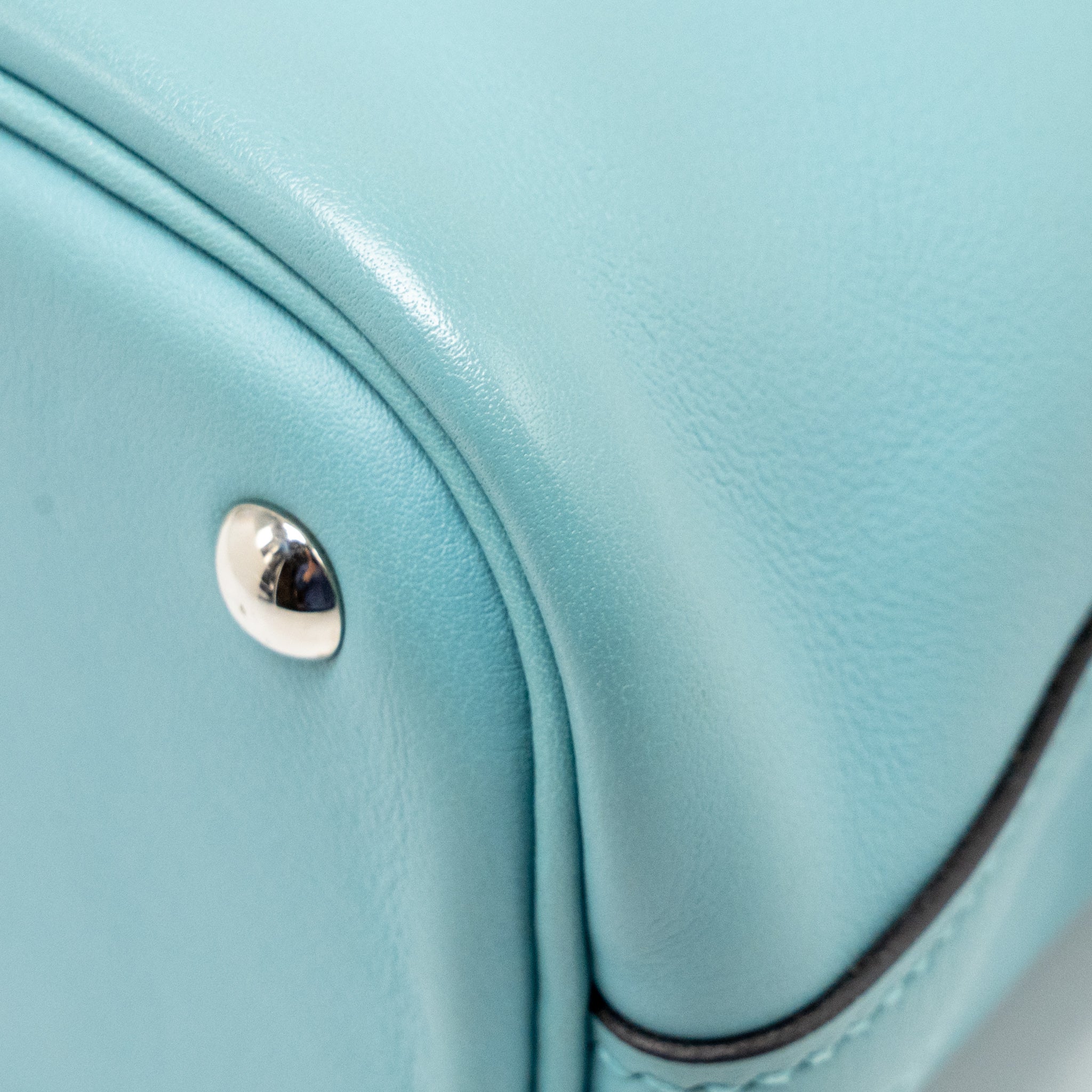 HERMES BOLIDE 27 SWIFT BLUE ATOLL SHW