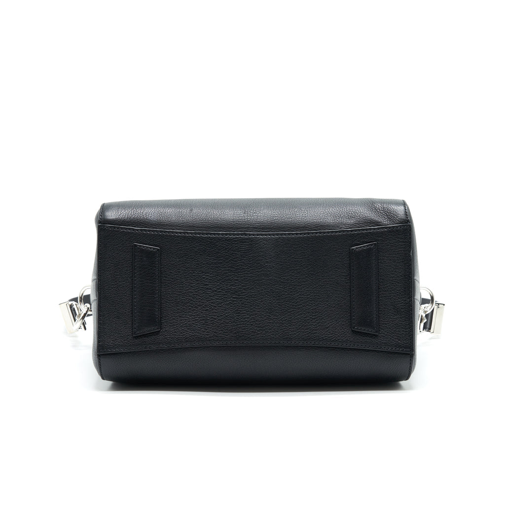 GIVENCHY ANTIGONA SMALL BAG BLACK