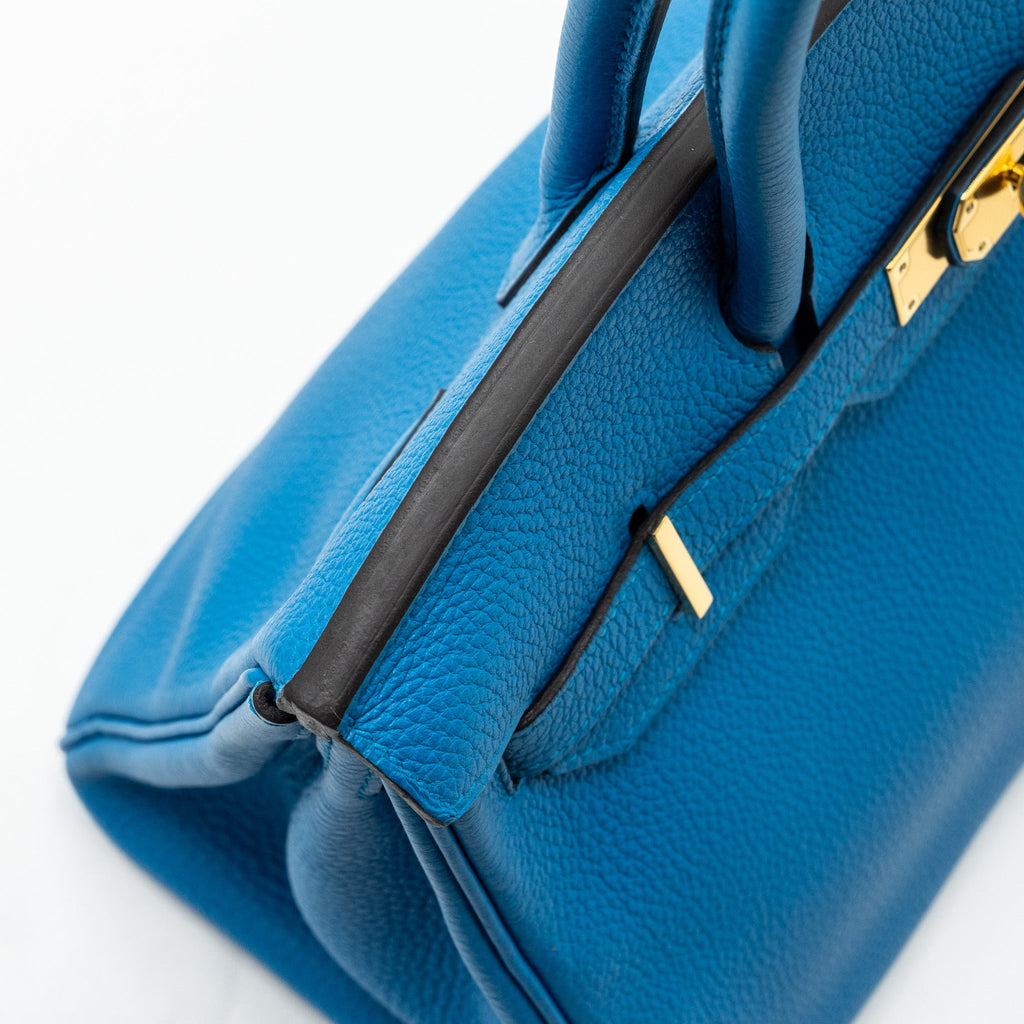 HERMES MINI KELLY II SPECIAL ORDER OSTRICH E5 ROSE TYRIEN/TRENCH GHW