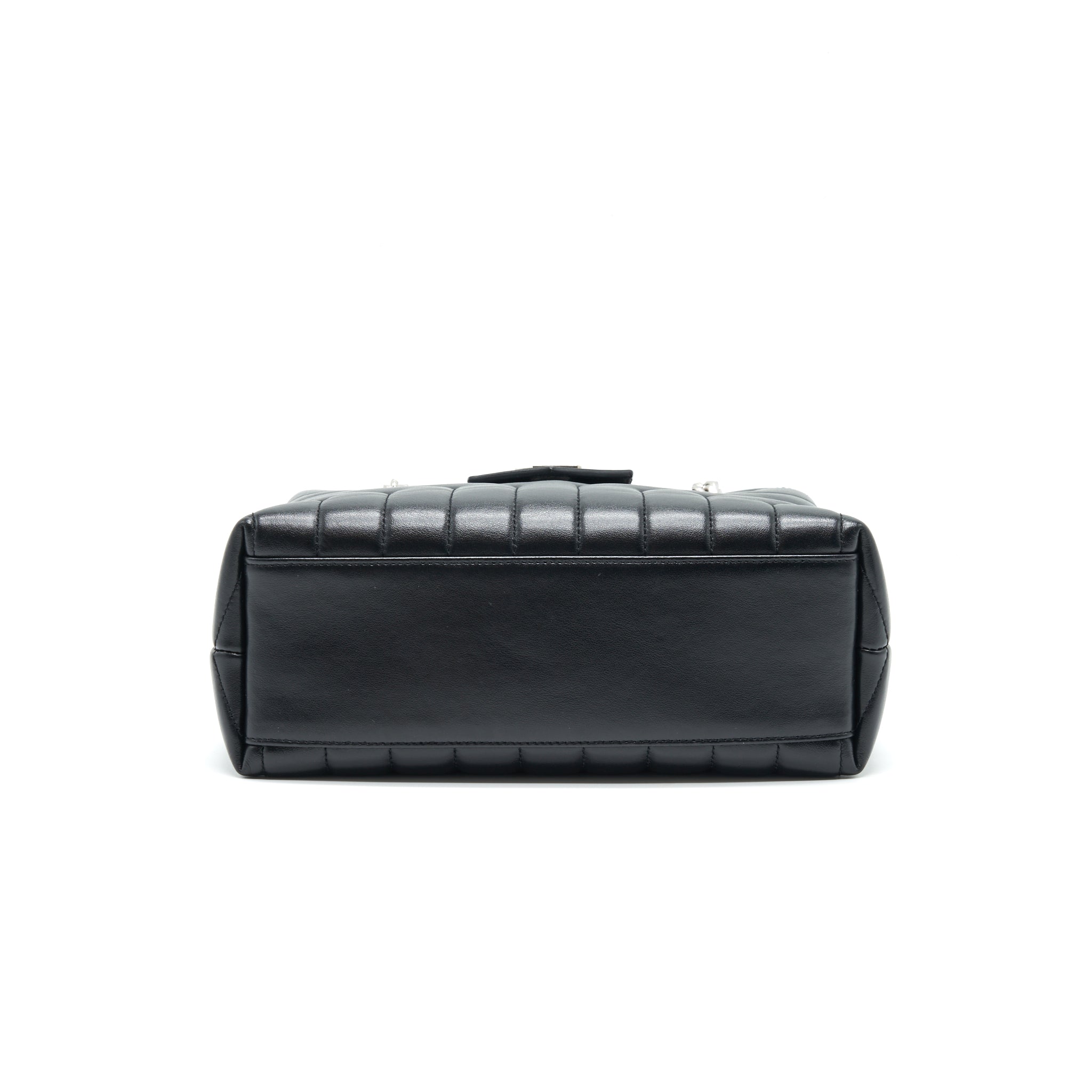 SAINT LAURENT / YSL SMALL LOU SHOPPER TOTE