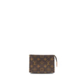 LOUIS VUITTON TOILETRY POCHETTE 15 MONOGRAM CANVAS GHW