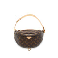 LOUIS VUITTON MONOGRAM CANVAS BUMBAG