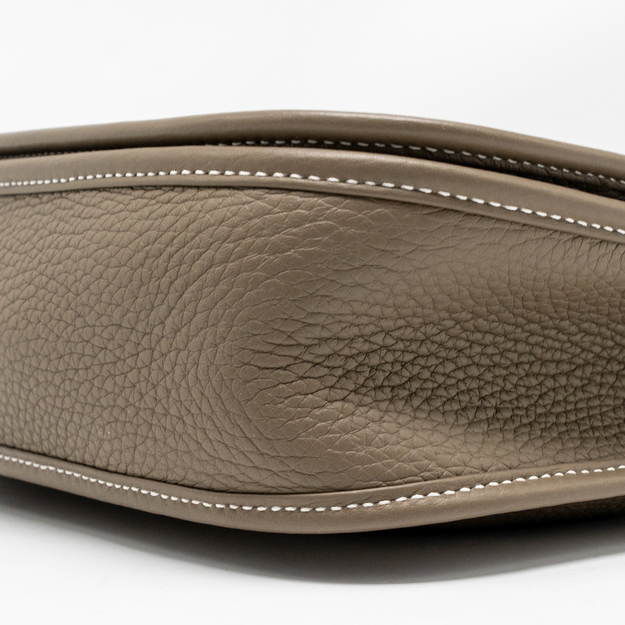 HERMES EVELYNE 29 CLEMENCE ETOUPE GHW
