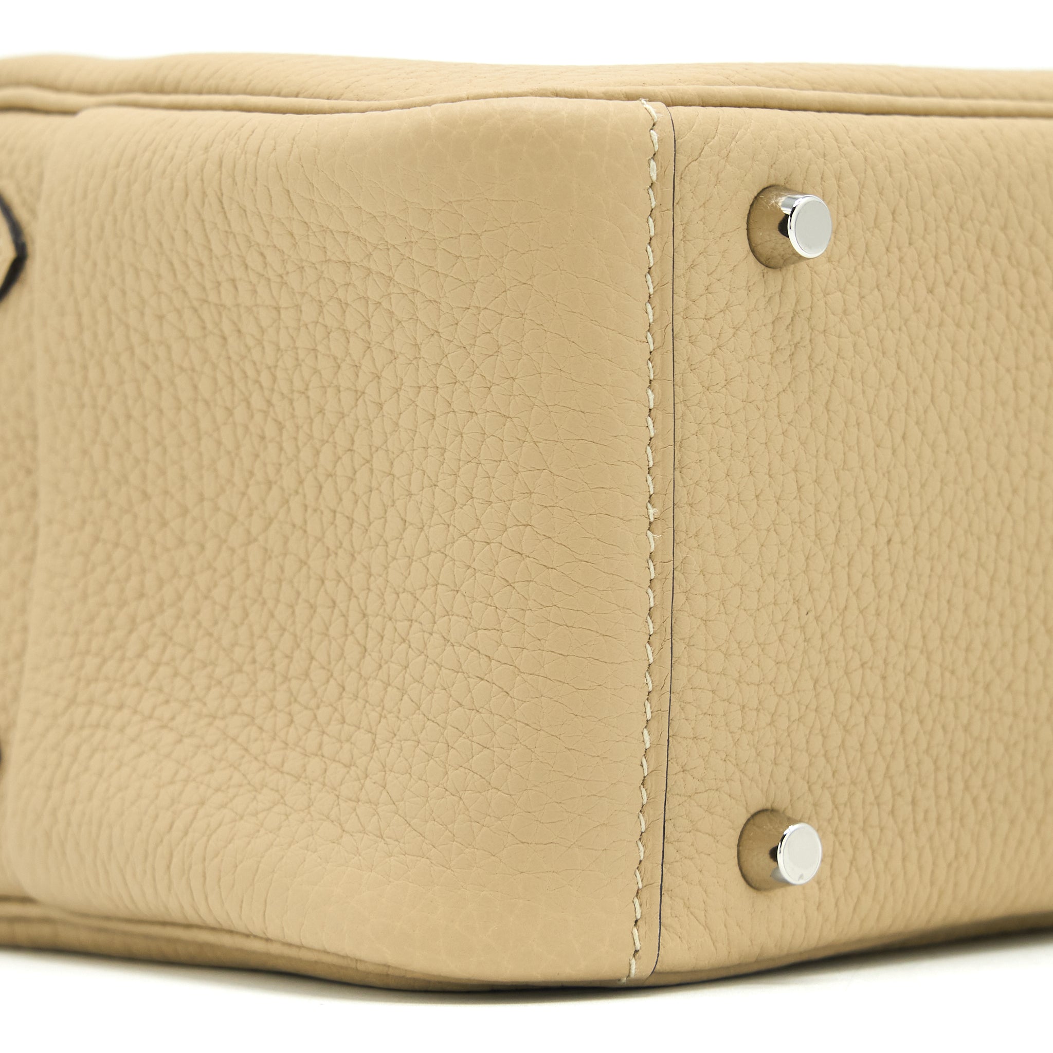 HERMES MINI LINDY CLEMENCE TRENCH SHW