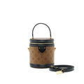 LOUIS VUITTON CANNES MONOGRAM REVERSE CANVAS
