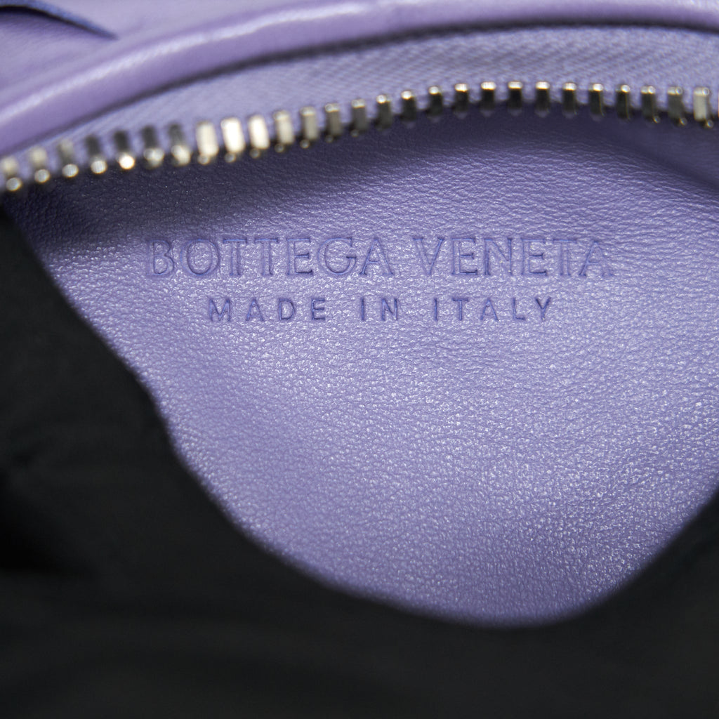 BOTTEGA VENETA THE MINI JODIE